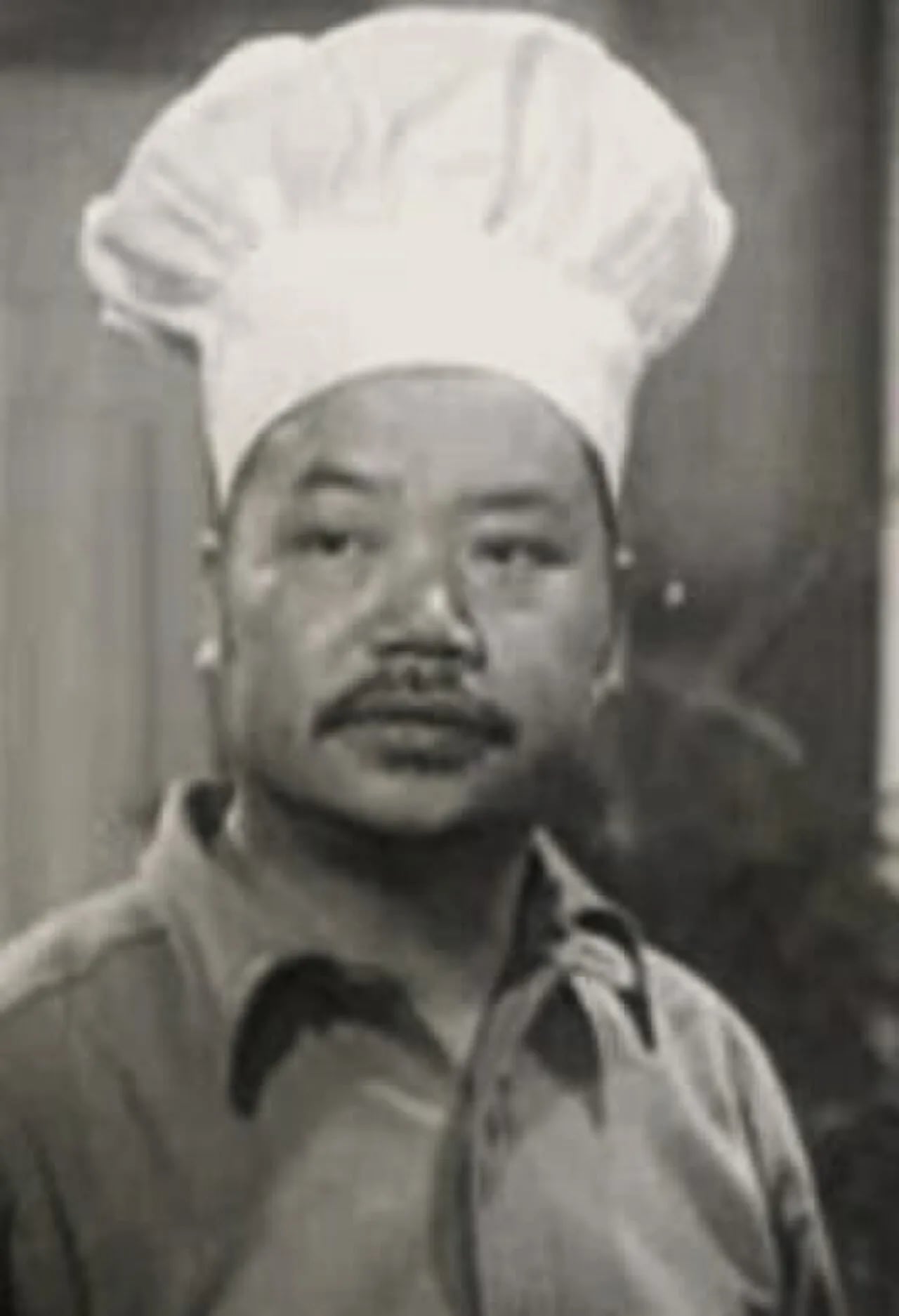 Portrait of Willie Fung (1896–1945) – memorial page