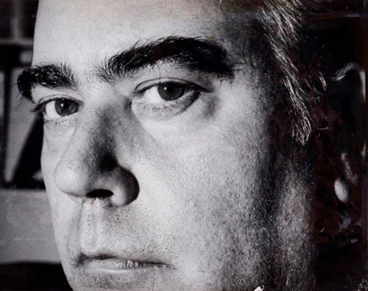 Portrait of Joan Perucho (1920–2003) – memorial page