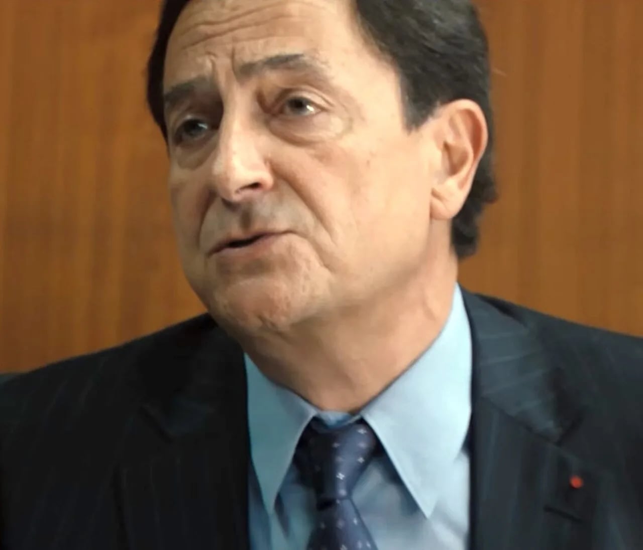 Porträt von Wladimir Yordanoff (1954–2020) – Gedenkseite