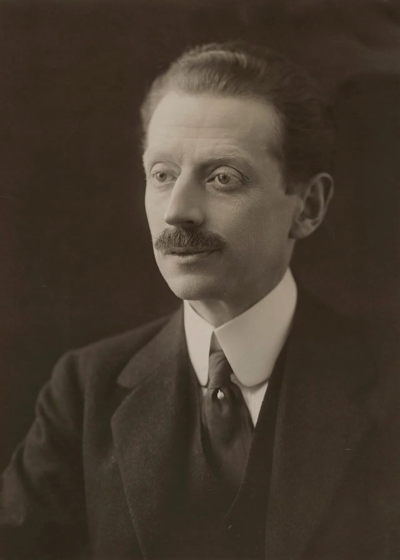 Porträt von Wladimir d’Ormesson (1888–1973) – Gedenkseite