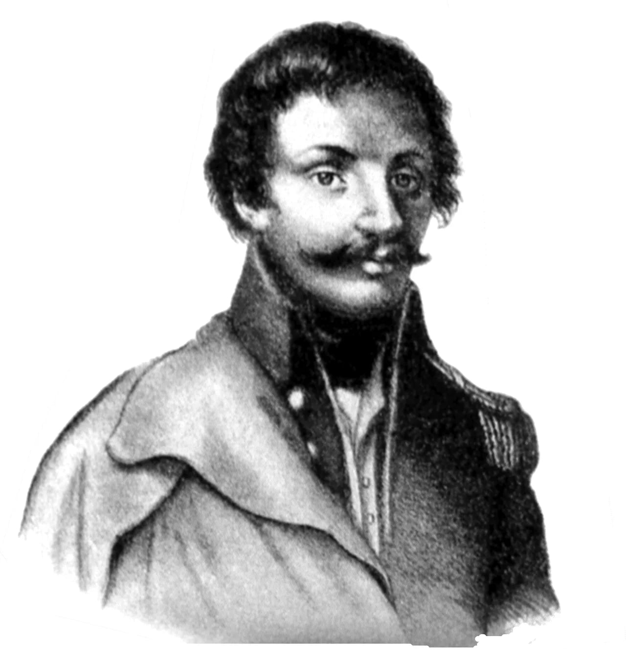 Portrait of Władysław Franciszek Jabłonowski (1769–1802) – memorial page