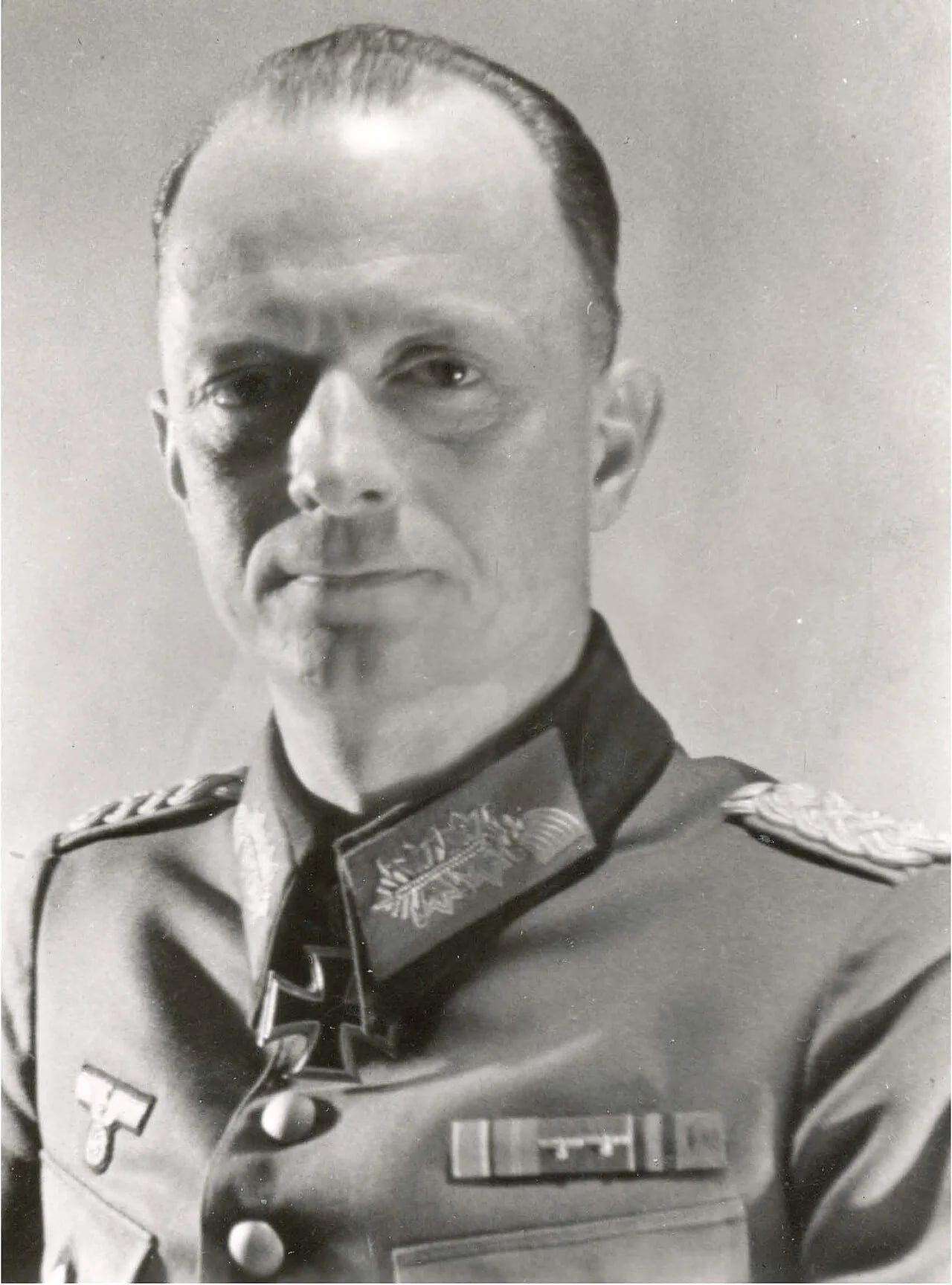 Porträt von Wolf Ewert (1905–1994) – Gedenkseite