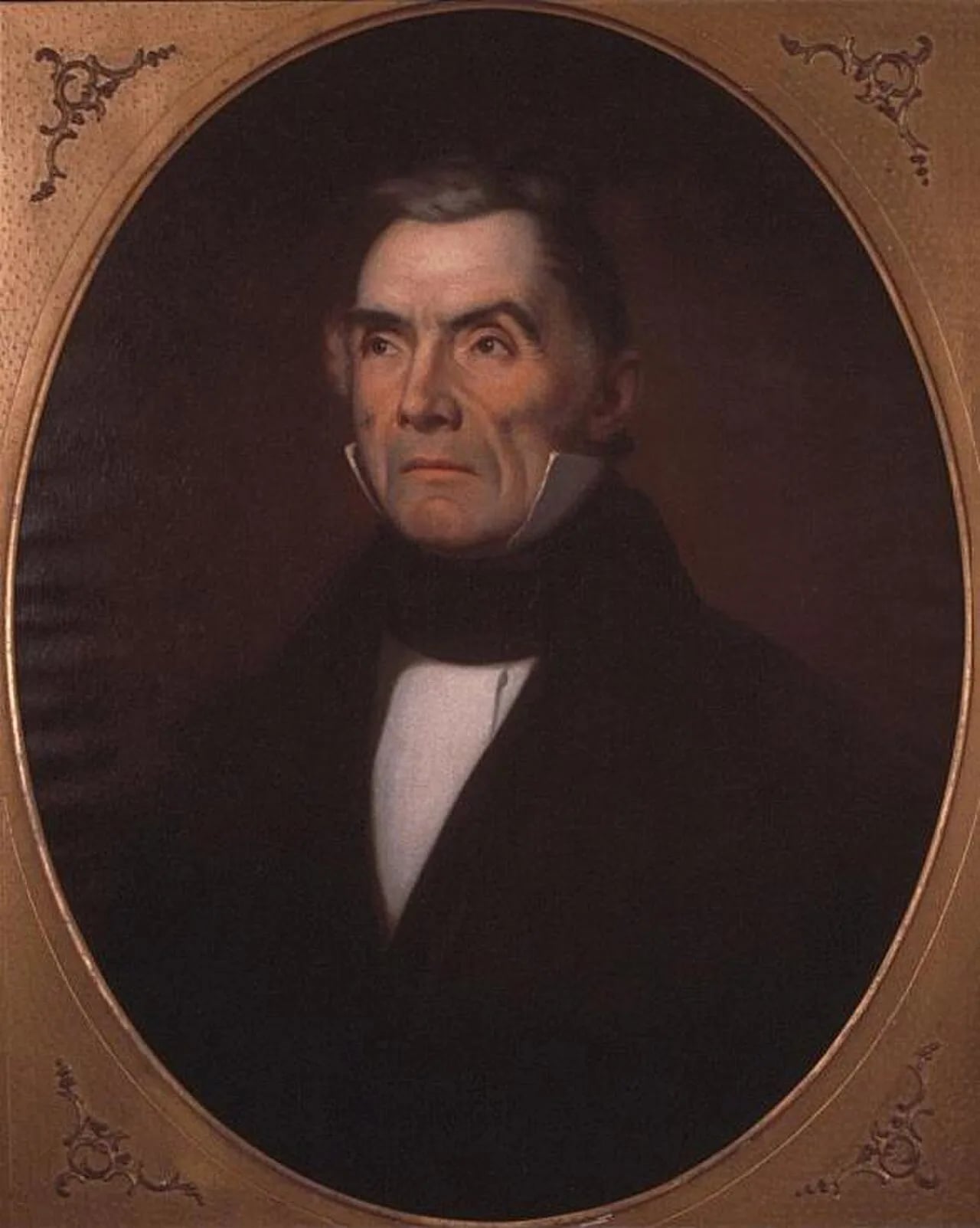 Portrait of Wolfred Nelson (1791–1863) – memorial page
