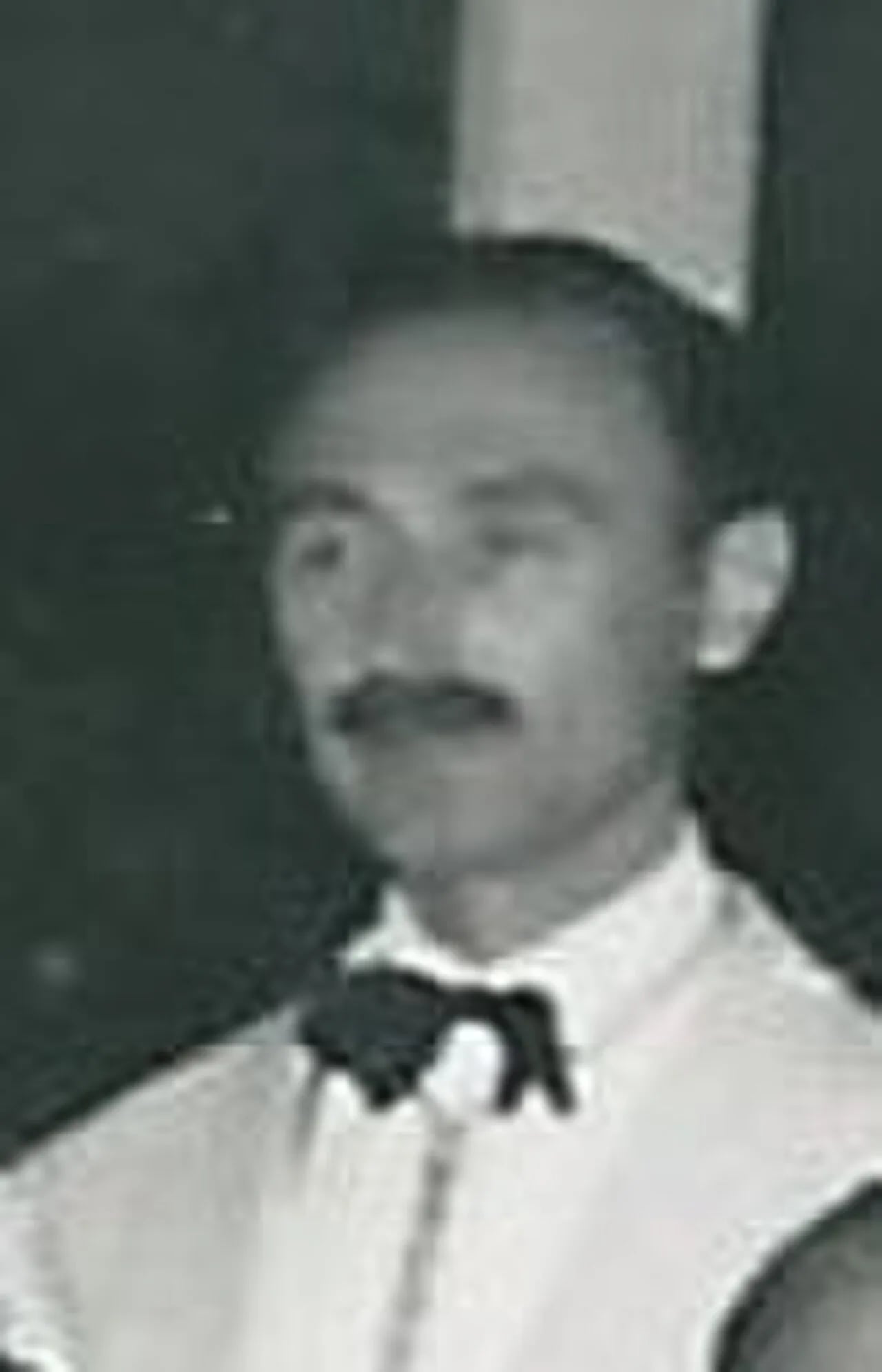 Porträt von Xavier Casp (1915–2004) – Gedenkseite