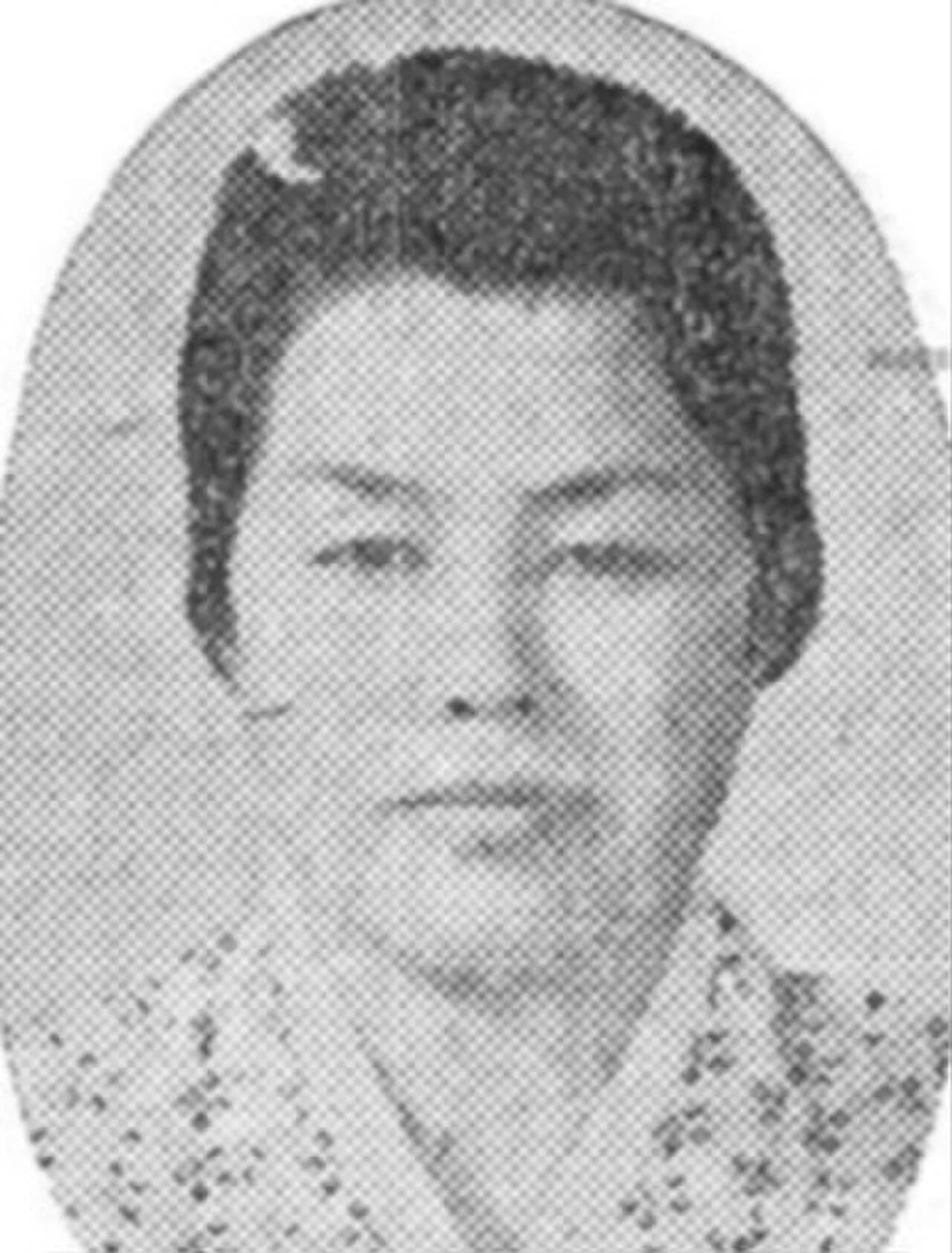 Portrait of Yoon Duk-joo (1921–2005) – memorial page