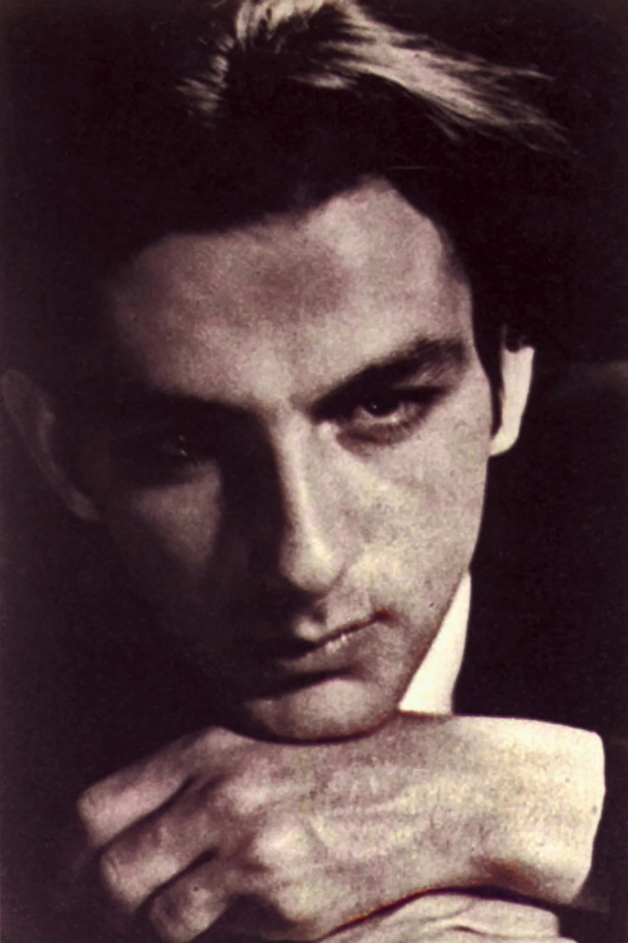 Portrait of Youra Livchitz (1917–1944) – memorial page