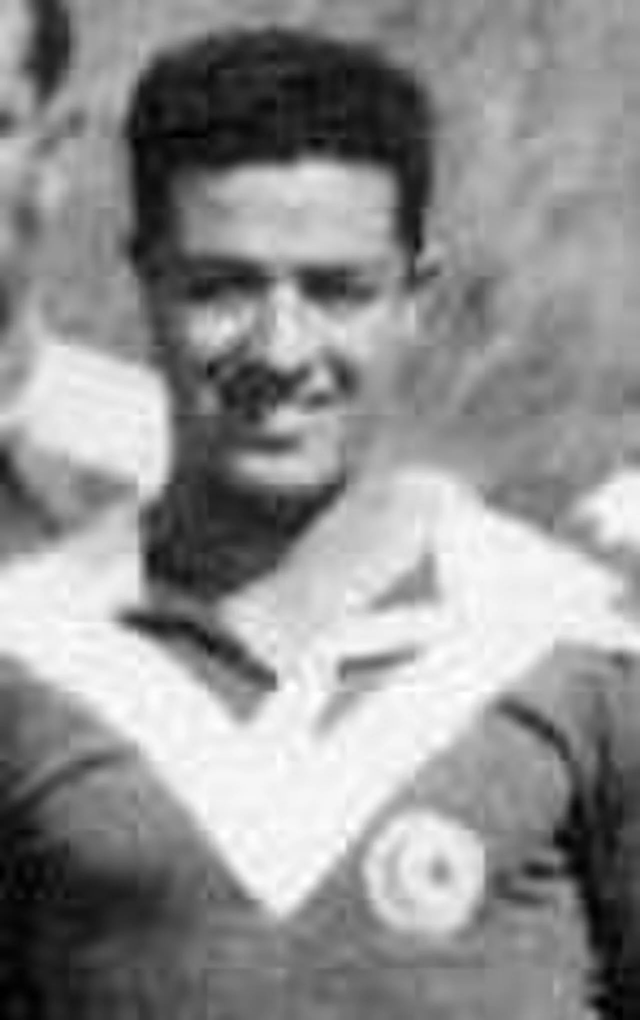 Porträt von Youssef Gabsi (1923–2005) – Gedenkseite