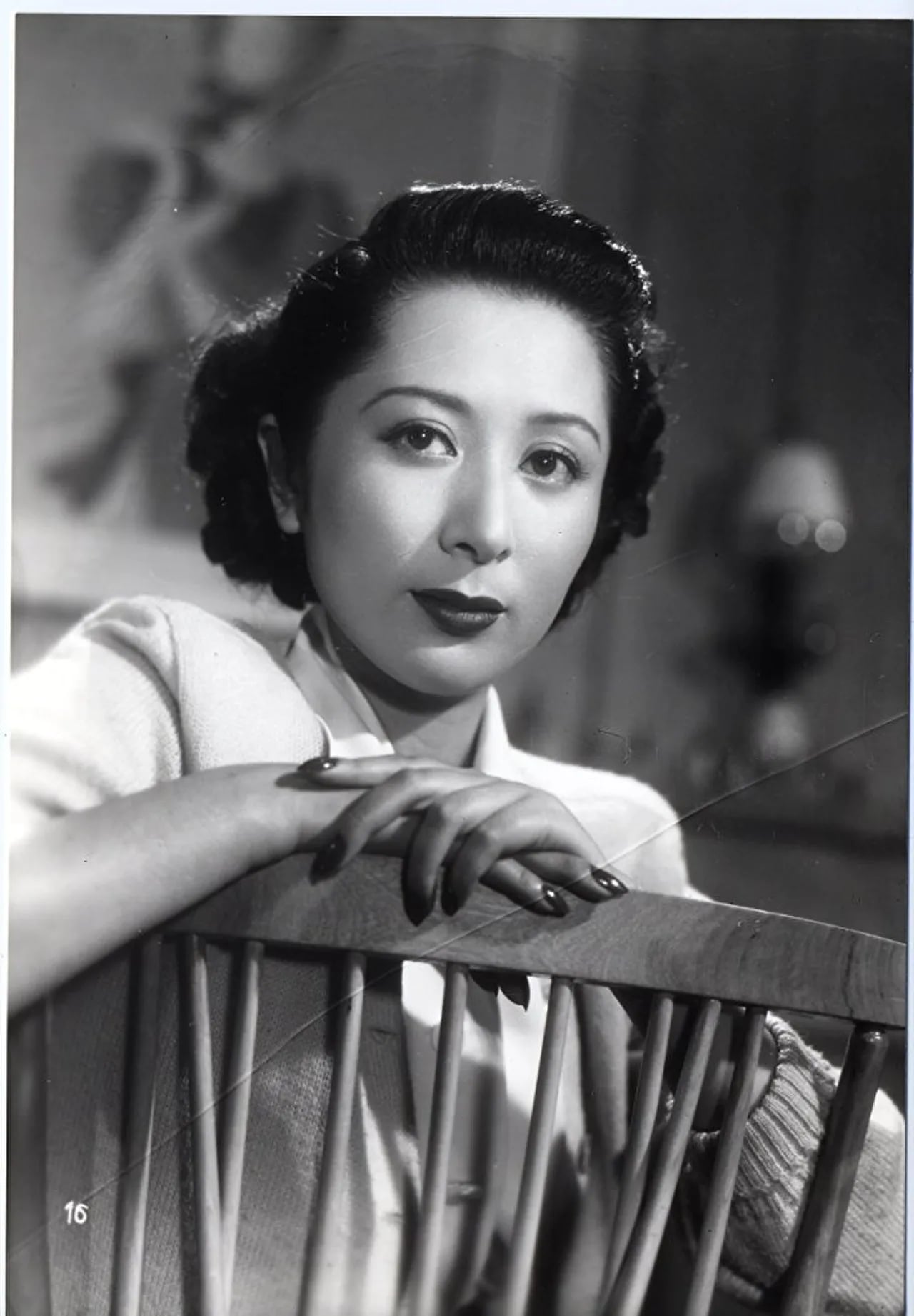 Porträt von Yumeji Tsukioka (1922–2017) – Gedenkseite