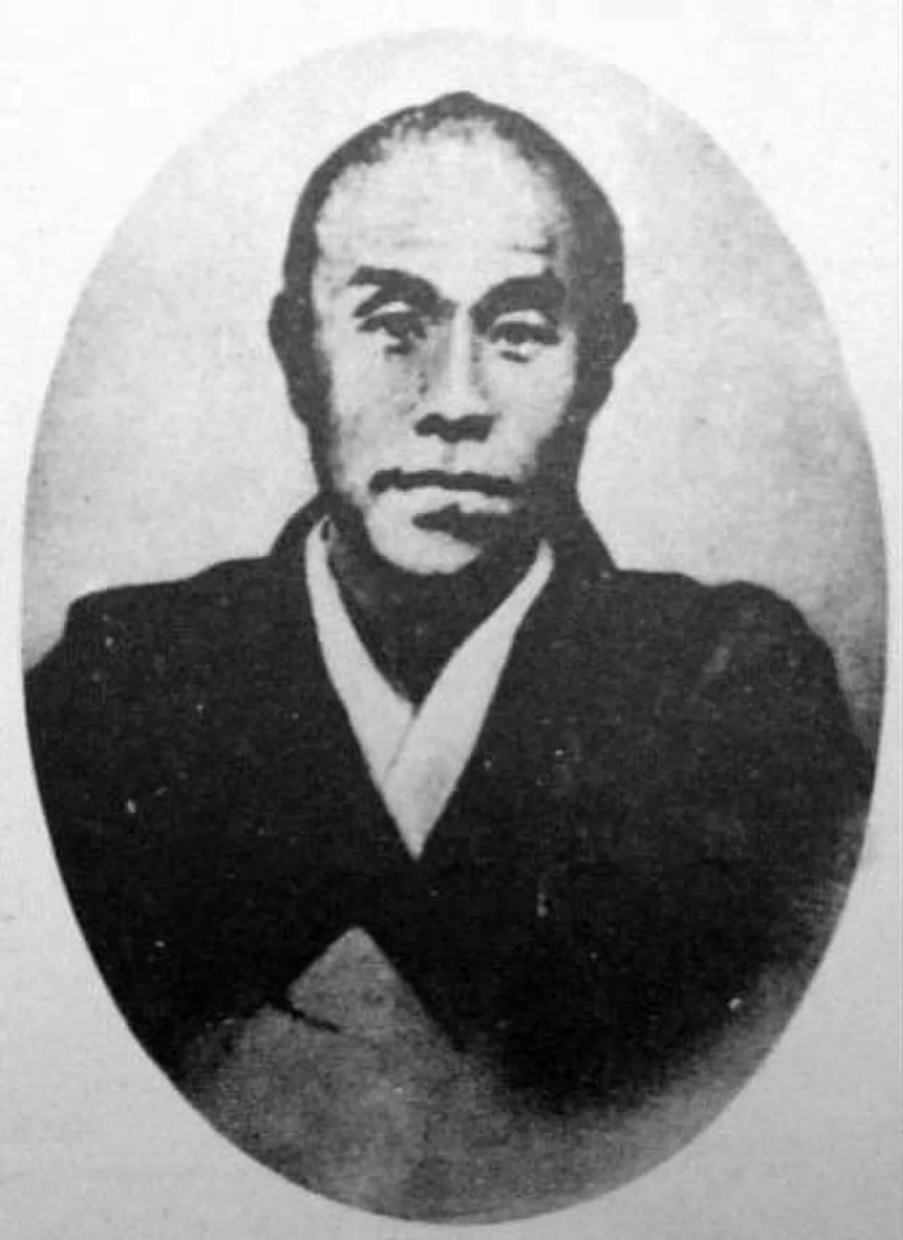 Portrait of Yuri Kimimasa (1829–1912) – memorial page