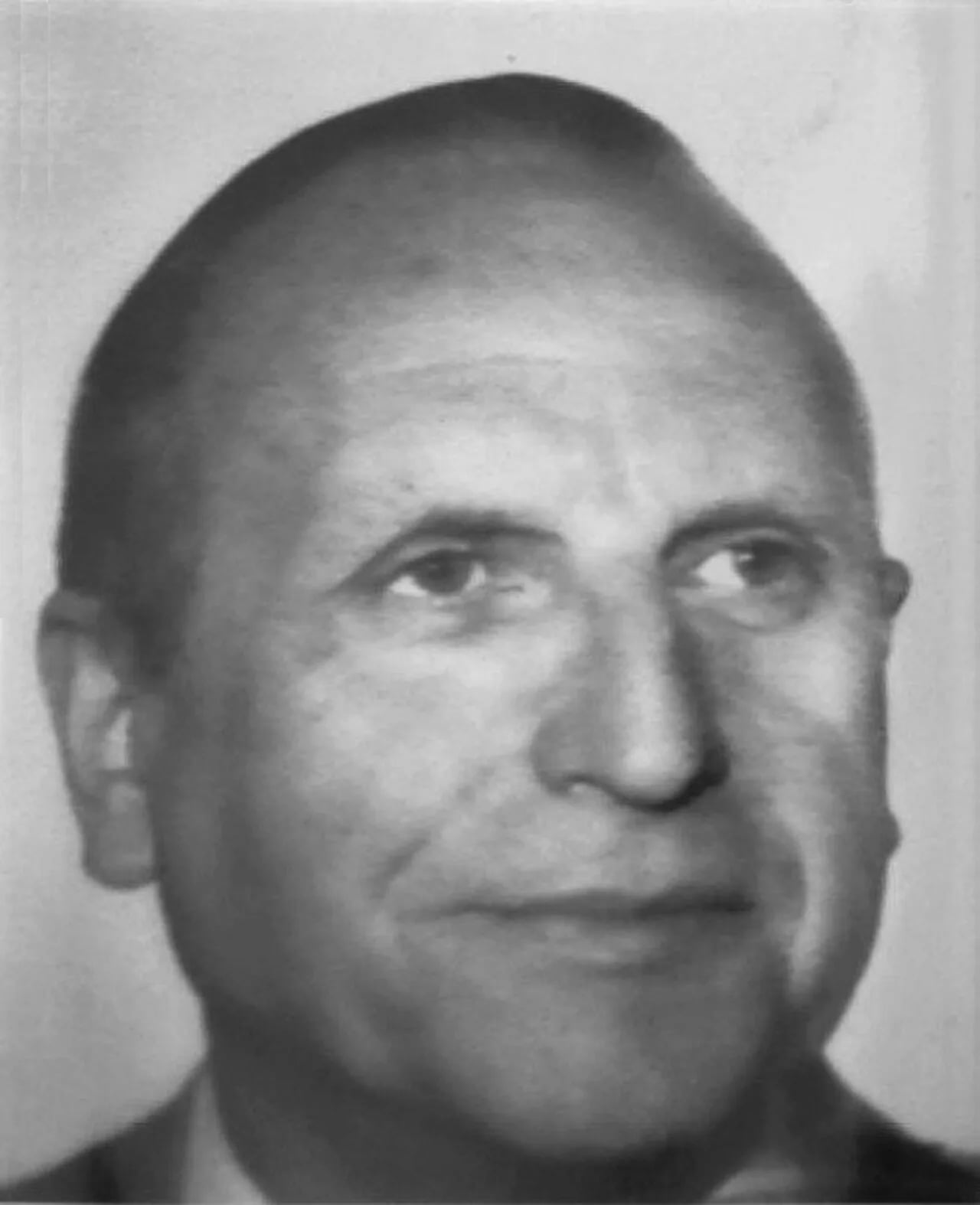 Portrait of Yves Guérin-Sérac (1926–2022) – memorial page