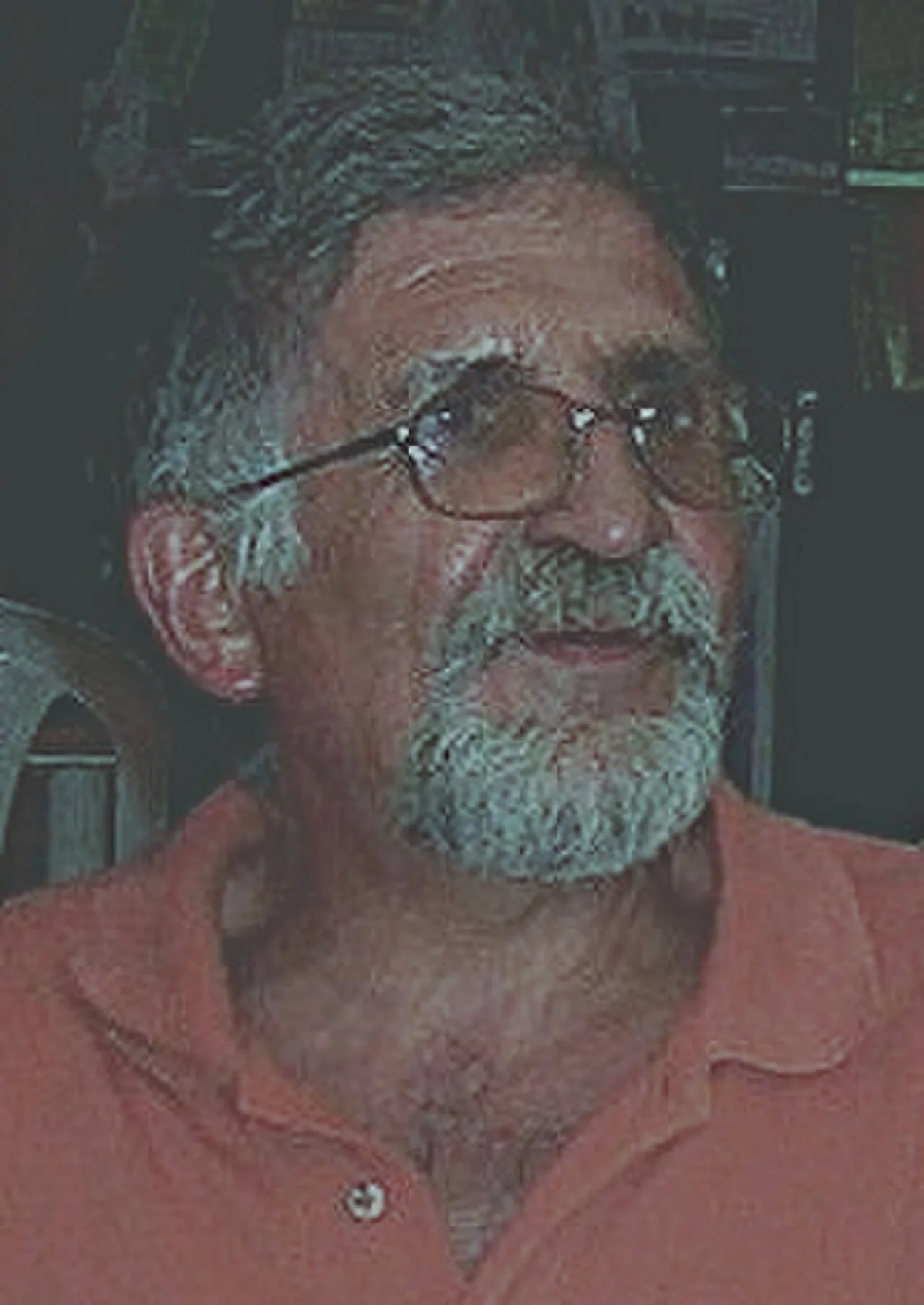 Porträt von Yves Lignon (1943–2023) – Gedenkseite