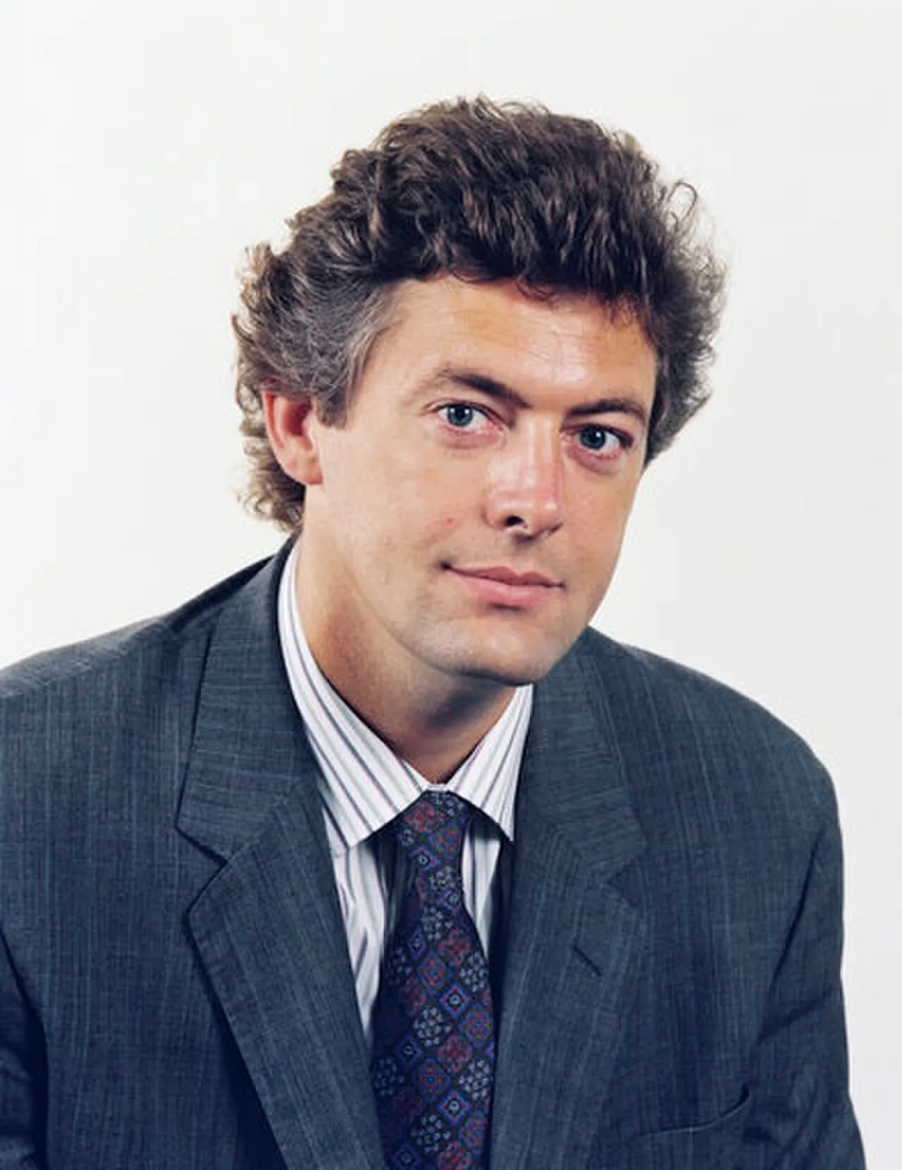 Portrait of Yvon Briant (1954–1992) – memorial page