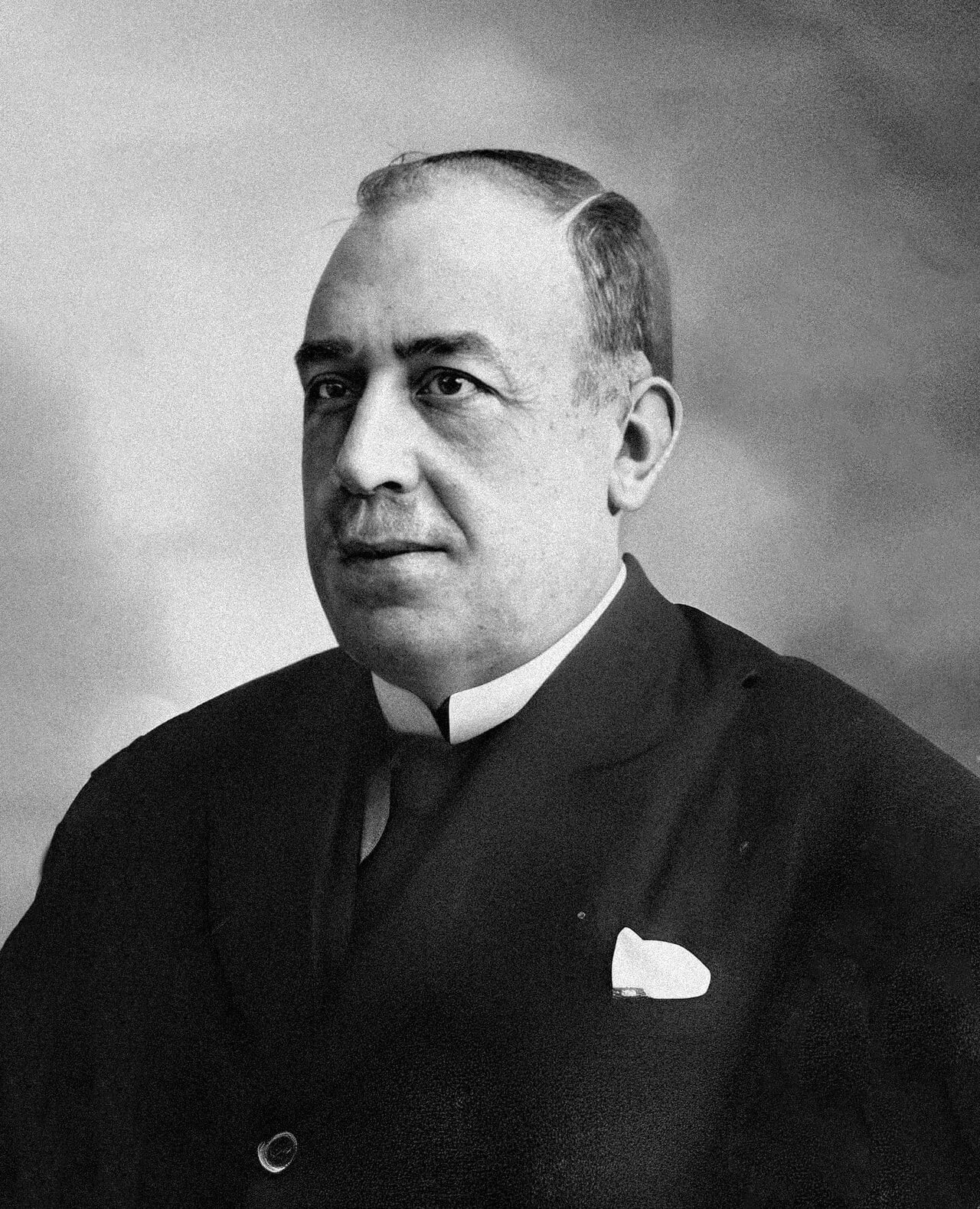 Portrait of António Ginestal Machado (1874–1940) – memorial page