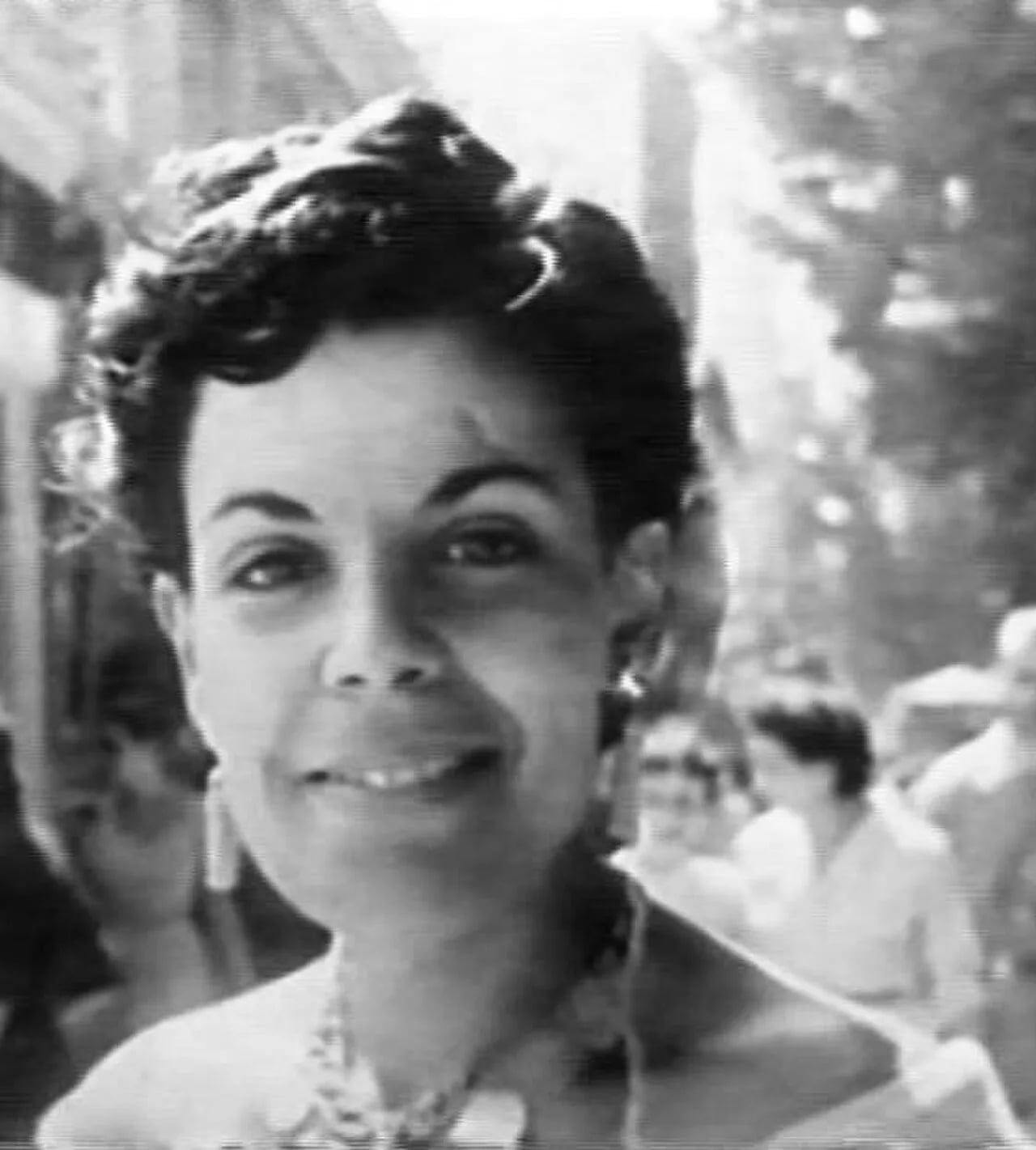 Portrait of Ziza Massika (1934–1959) – memorial page