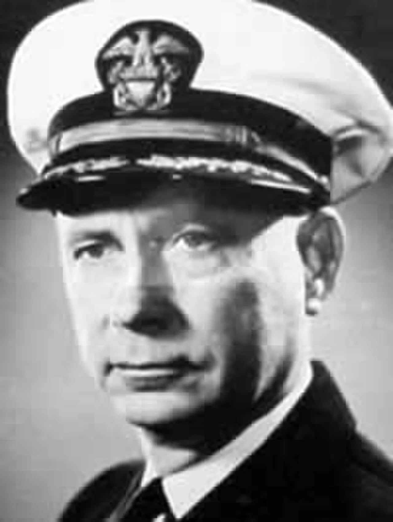 Portrait of Thomas Darden (1900–1961) – memorial page