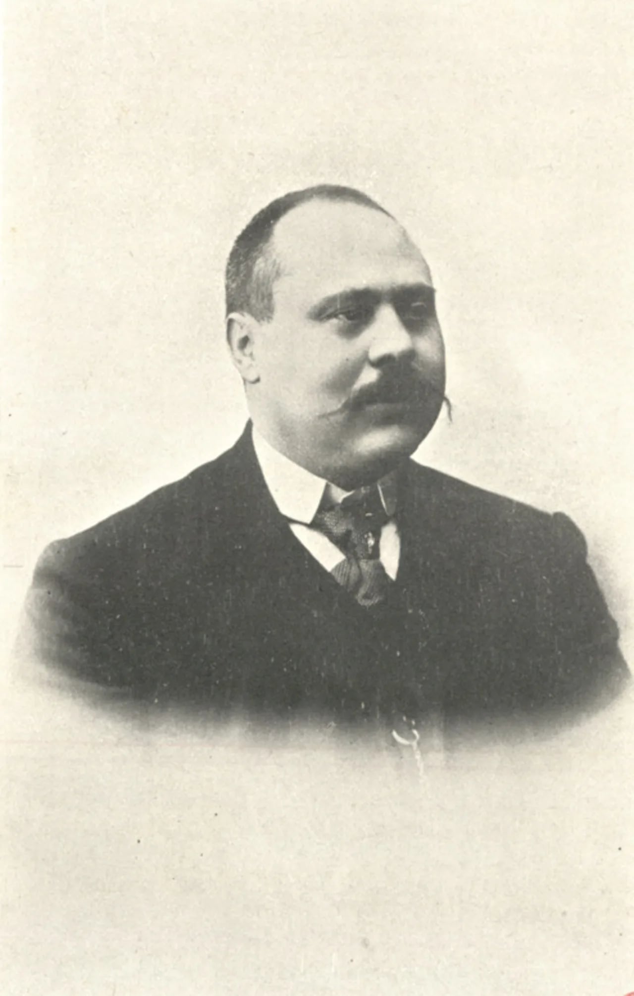 Porträt von Francisco José Fernandes Costa (1867–1925) – Gedenkseite