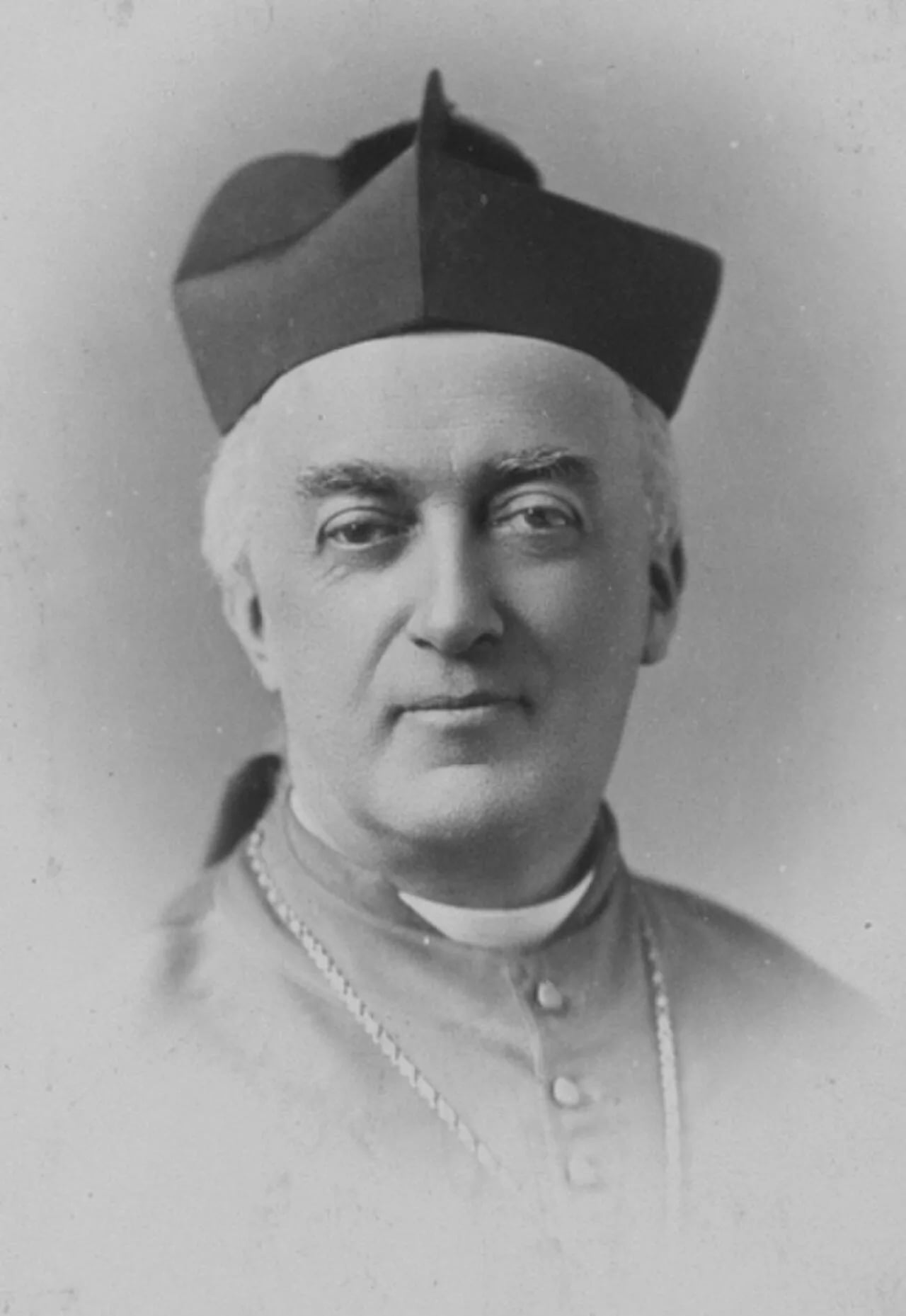 Portrait of Édouard-Charles Fabre (1827–1896) – memorial page