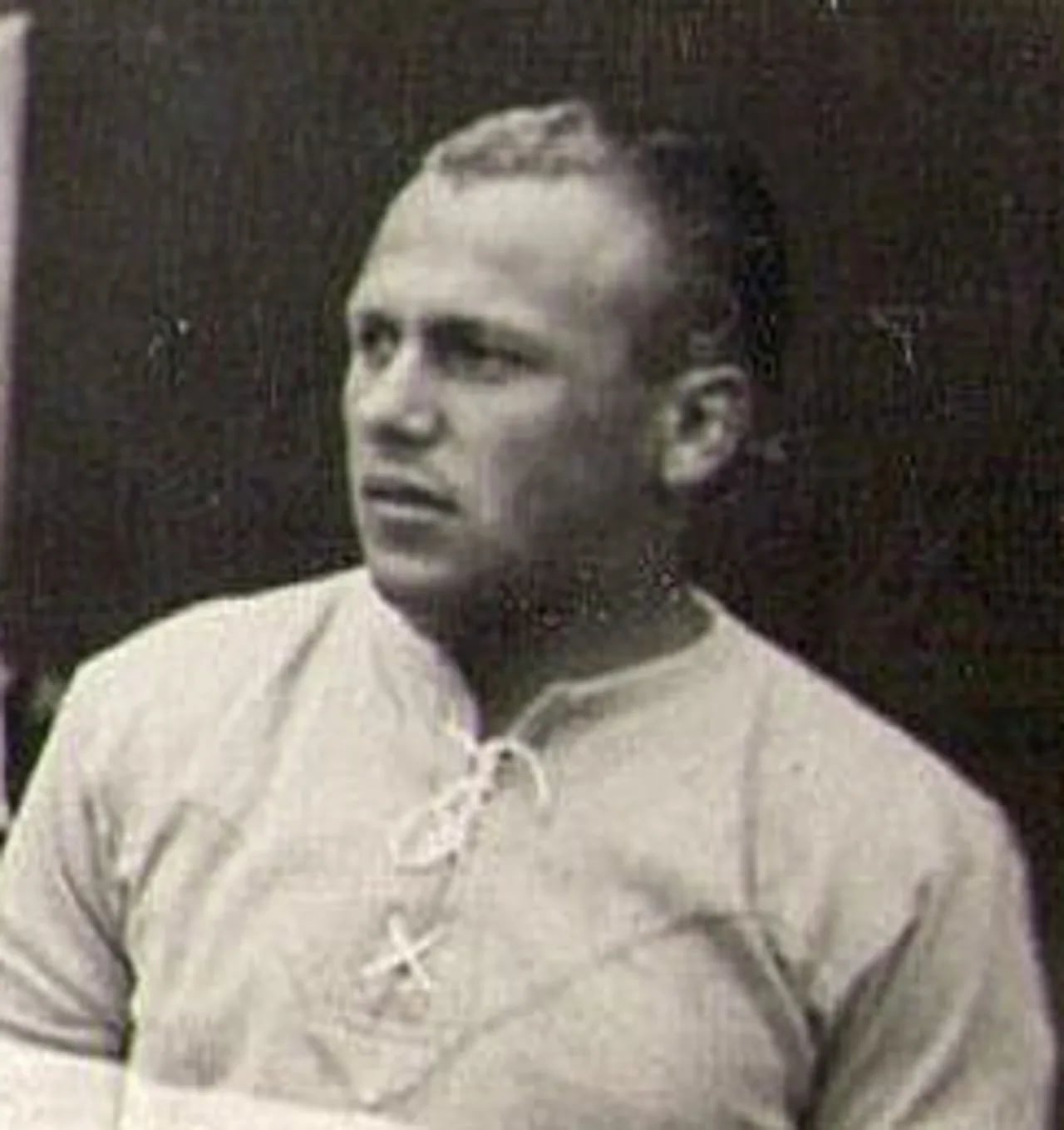 Portrait of Édouard Ainciart (1908–1980) – memorial page