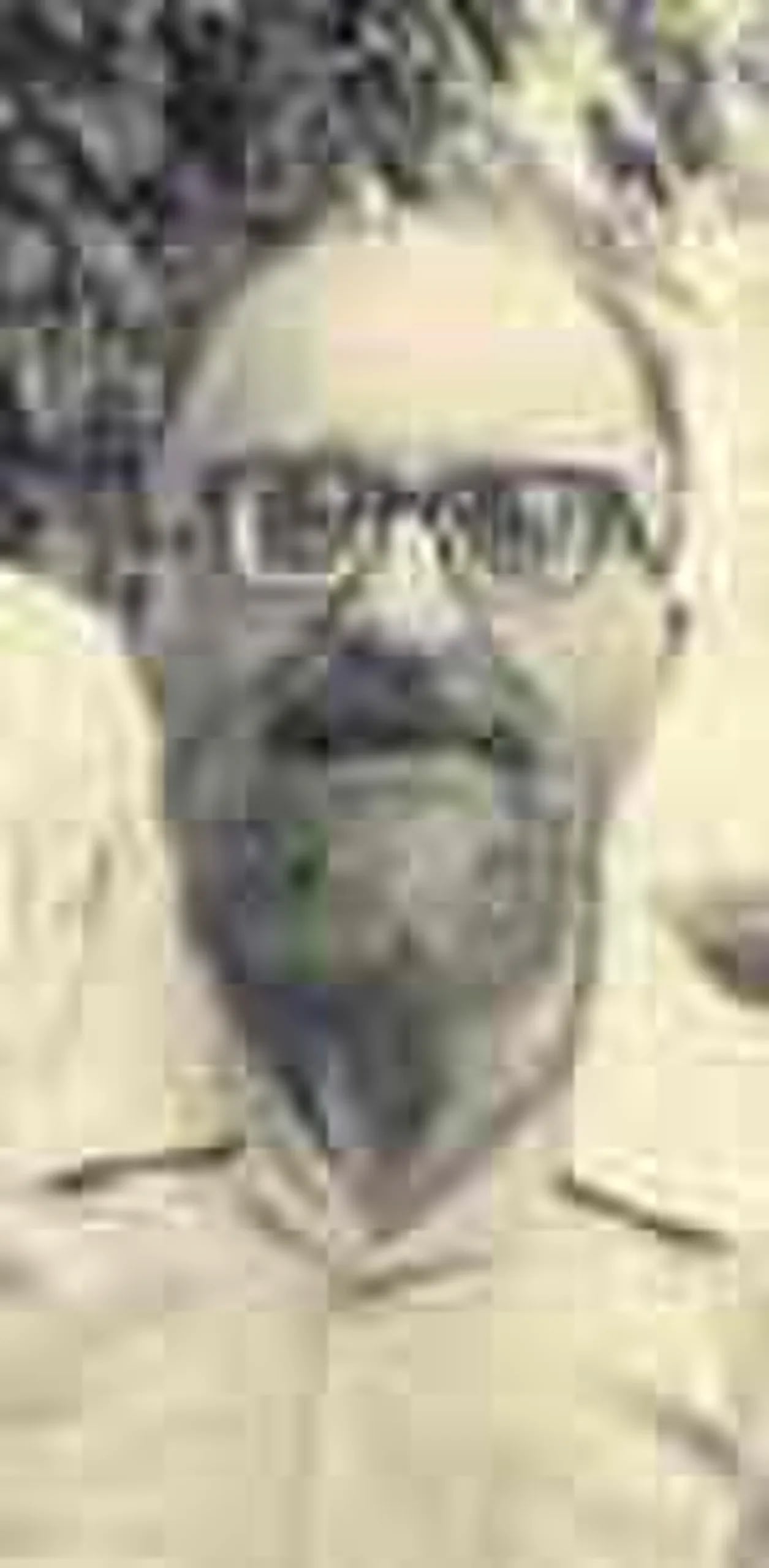 Portrait of Edouard René Hambye (1916–1990) – memorial page