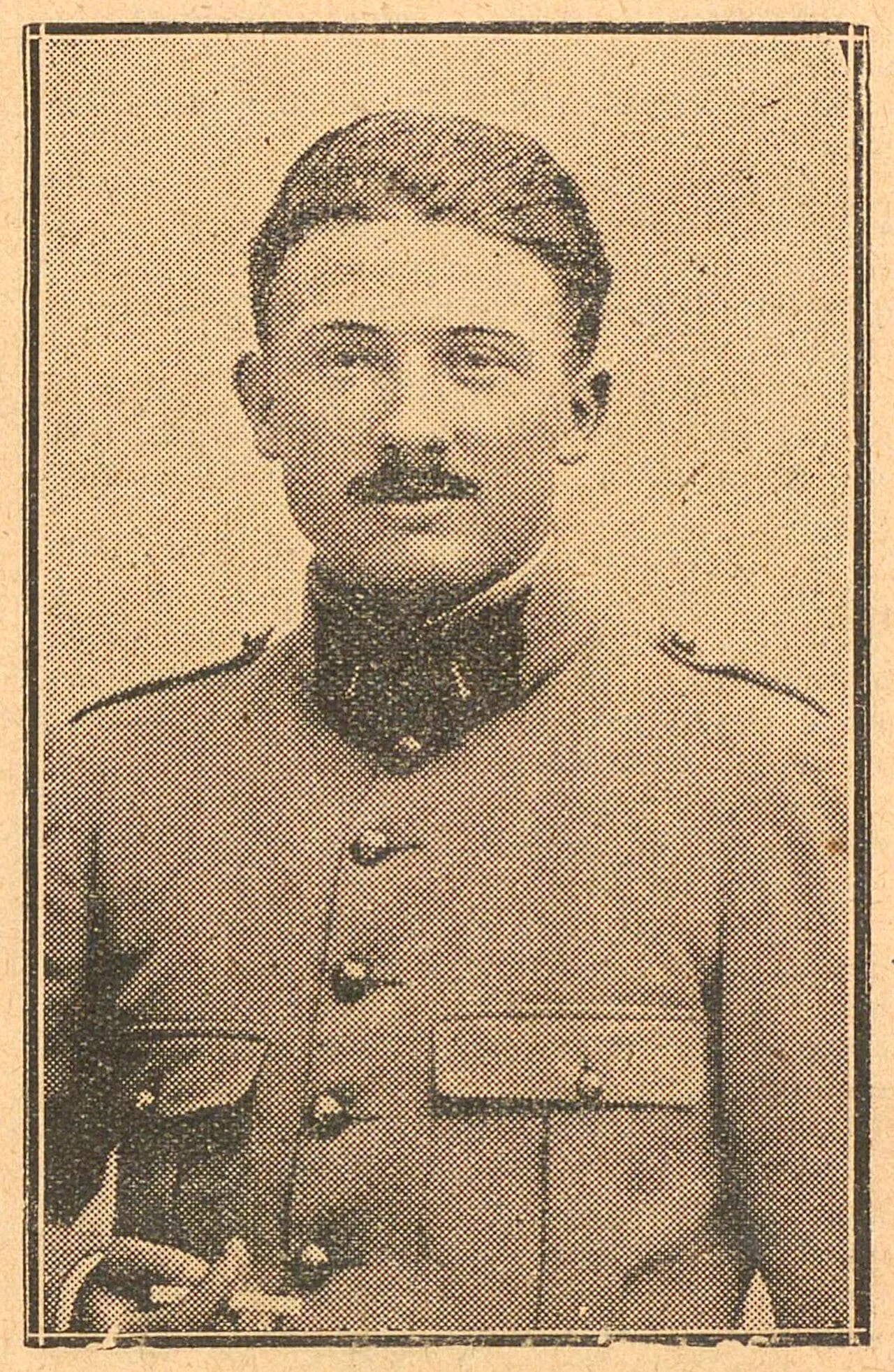 Portrait of Édouard Roussel (1890–1965) – memorial page