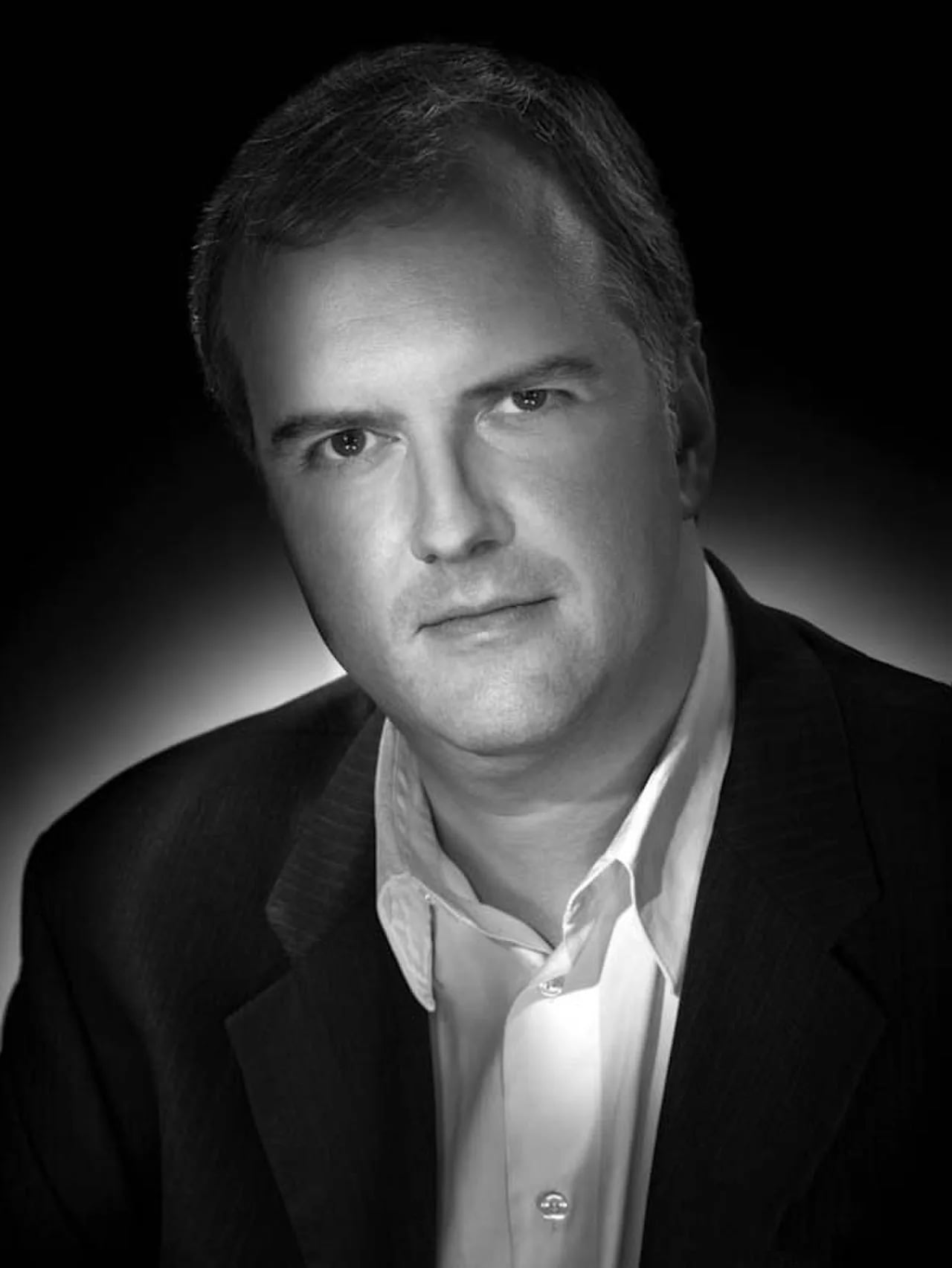 Porträt von Nicholas Angelich (1970–2022) – Gedenkseite