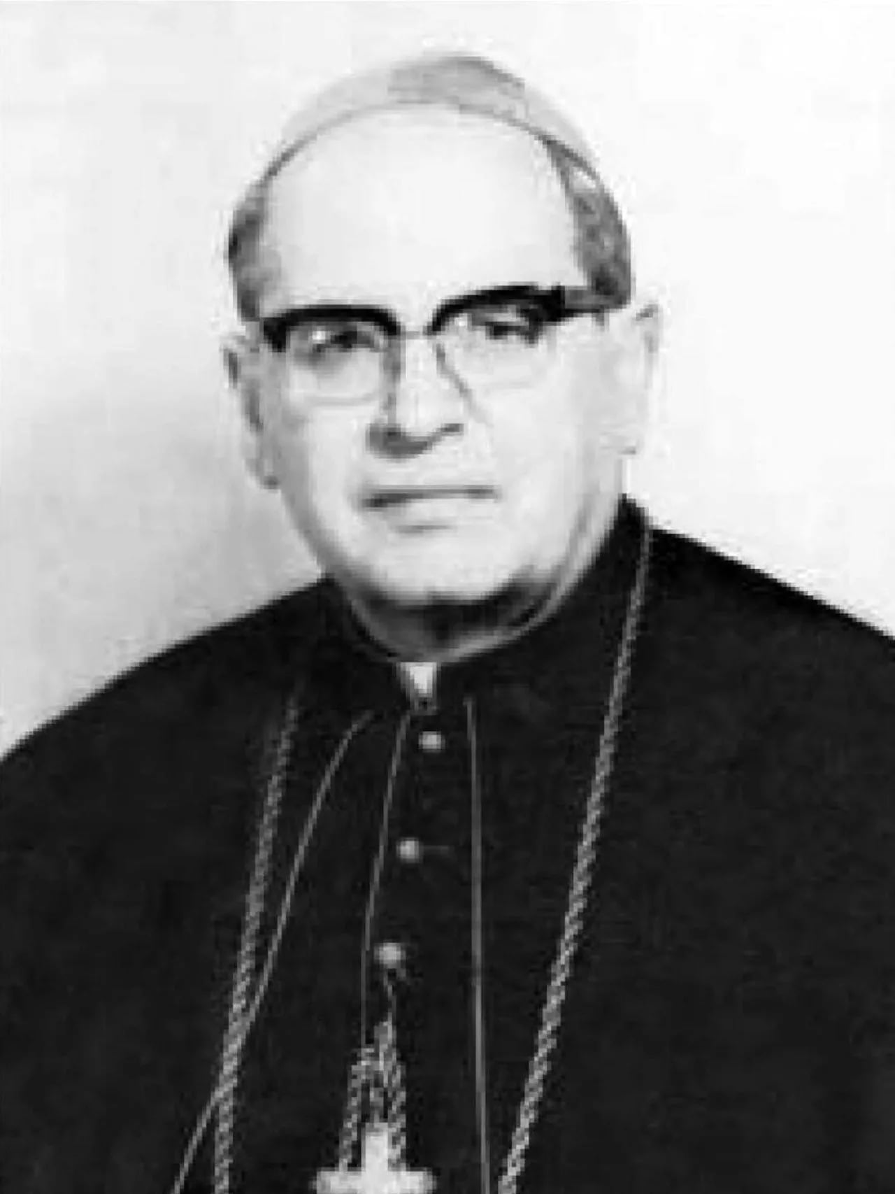 Portrait of Pavao Žanić (1918–2000) – memorial page