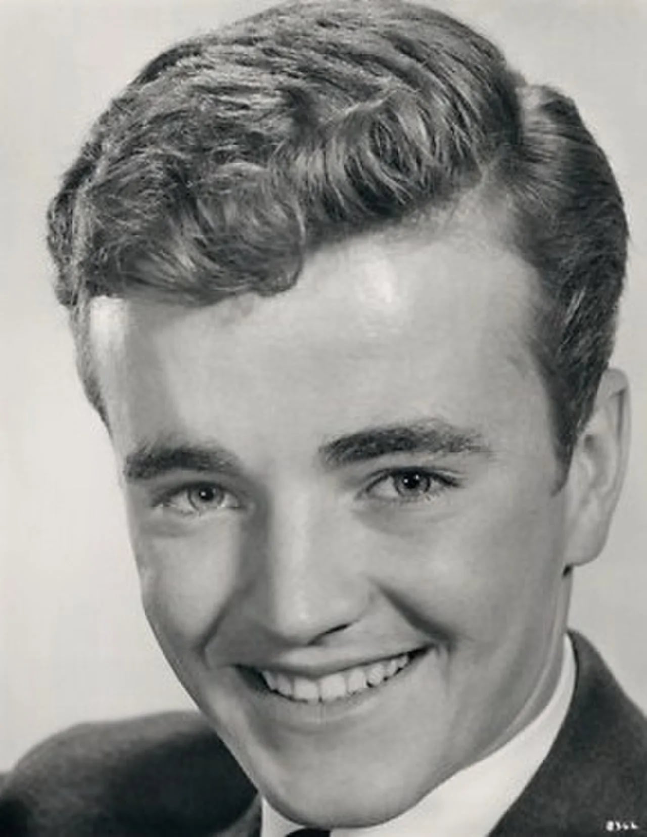 Porträt von Robert Walker, Jr. (1940–2019) – Gedenkseite