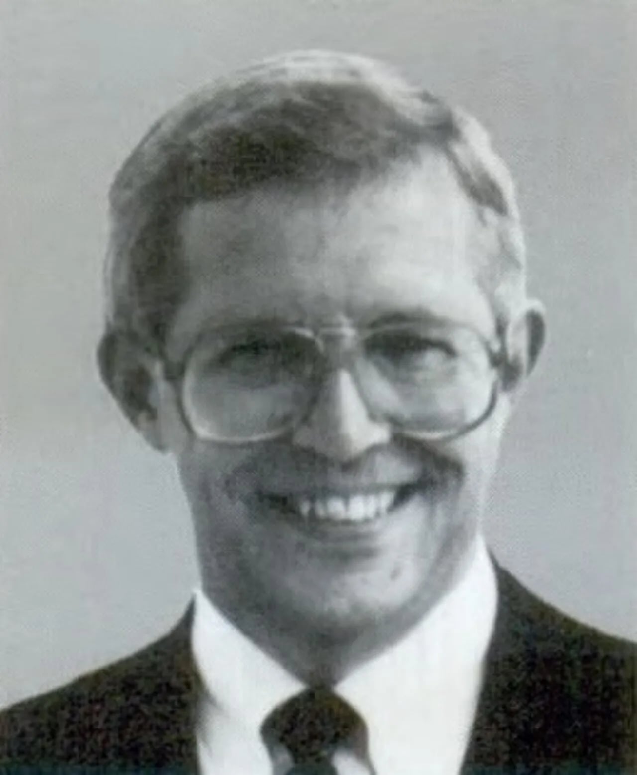 Porträt von Don Sundquist (1936–2023) – Gedenkseite