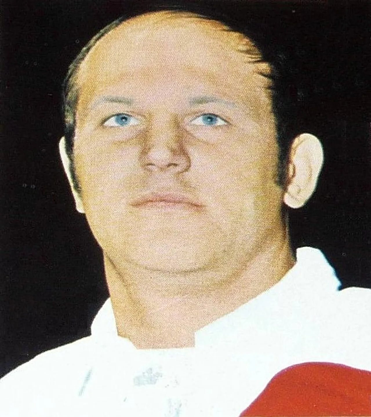 Portrait of Élie Cester (1942–2017) – memorial page
