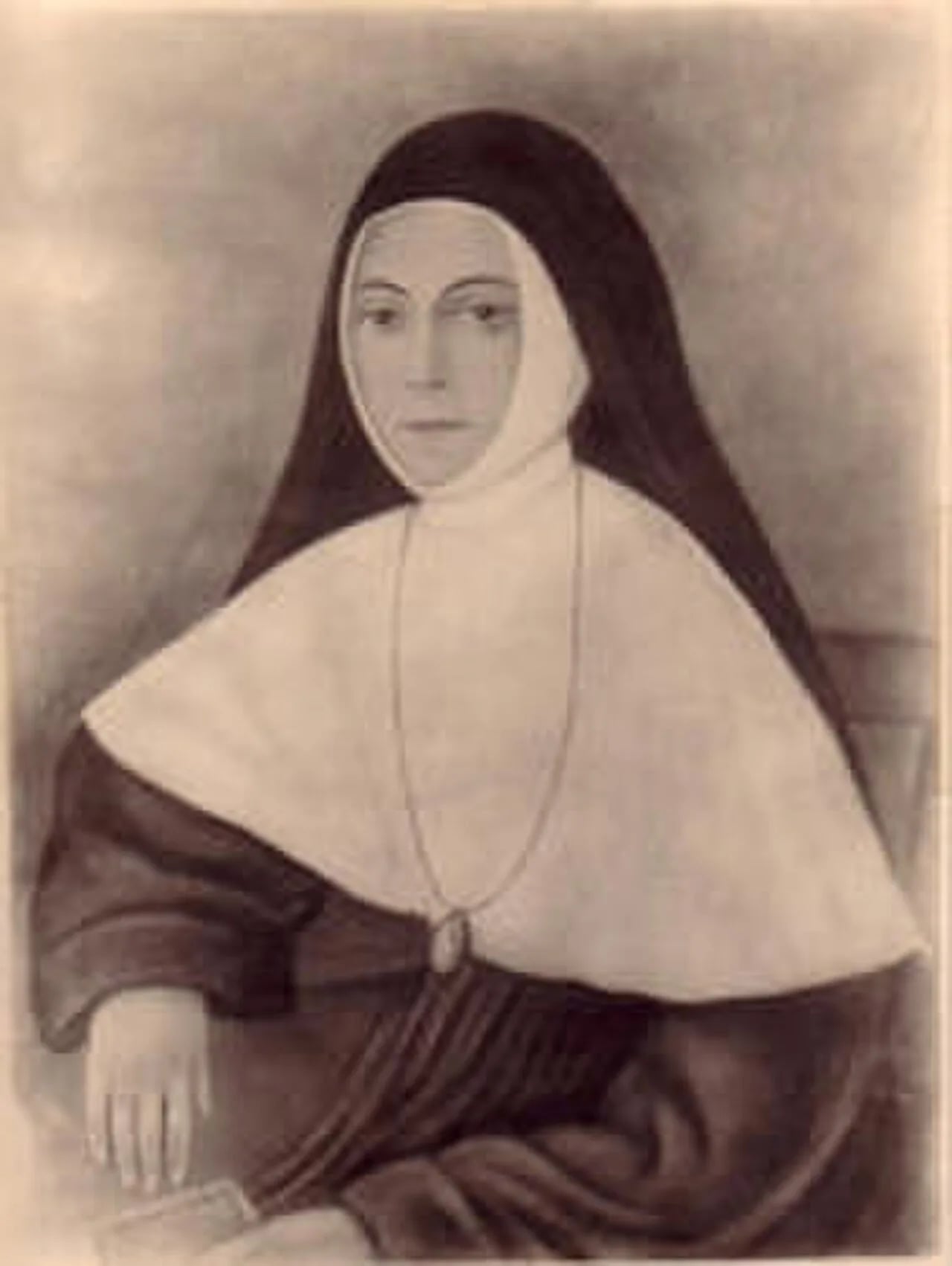 Portrait of Élise Cestac (1811–1849) – memorial page