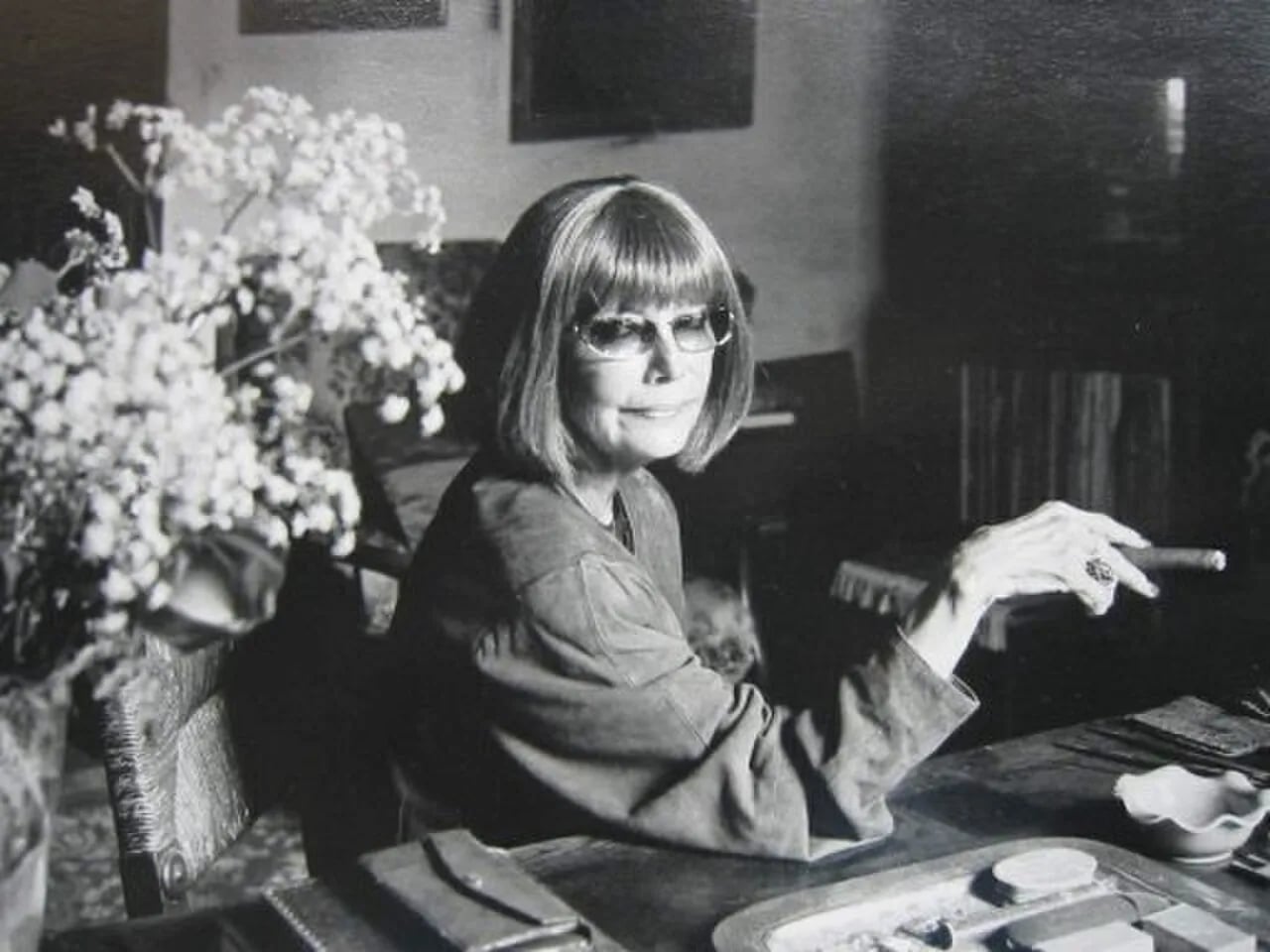 Porträt von Élizabeth Herrgott (1941–2021) – Gedenkseite