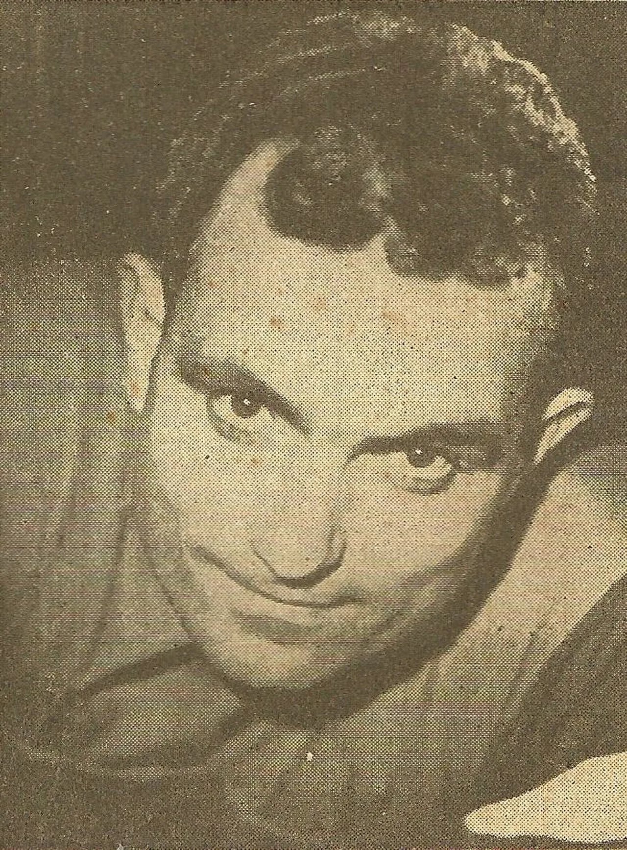 Porträt von Eloi Tassin (1912–1977) – Gedenkseite