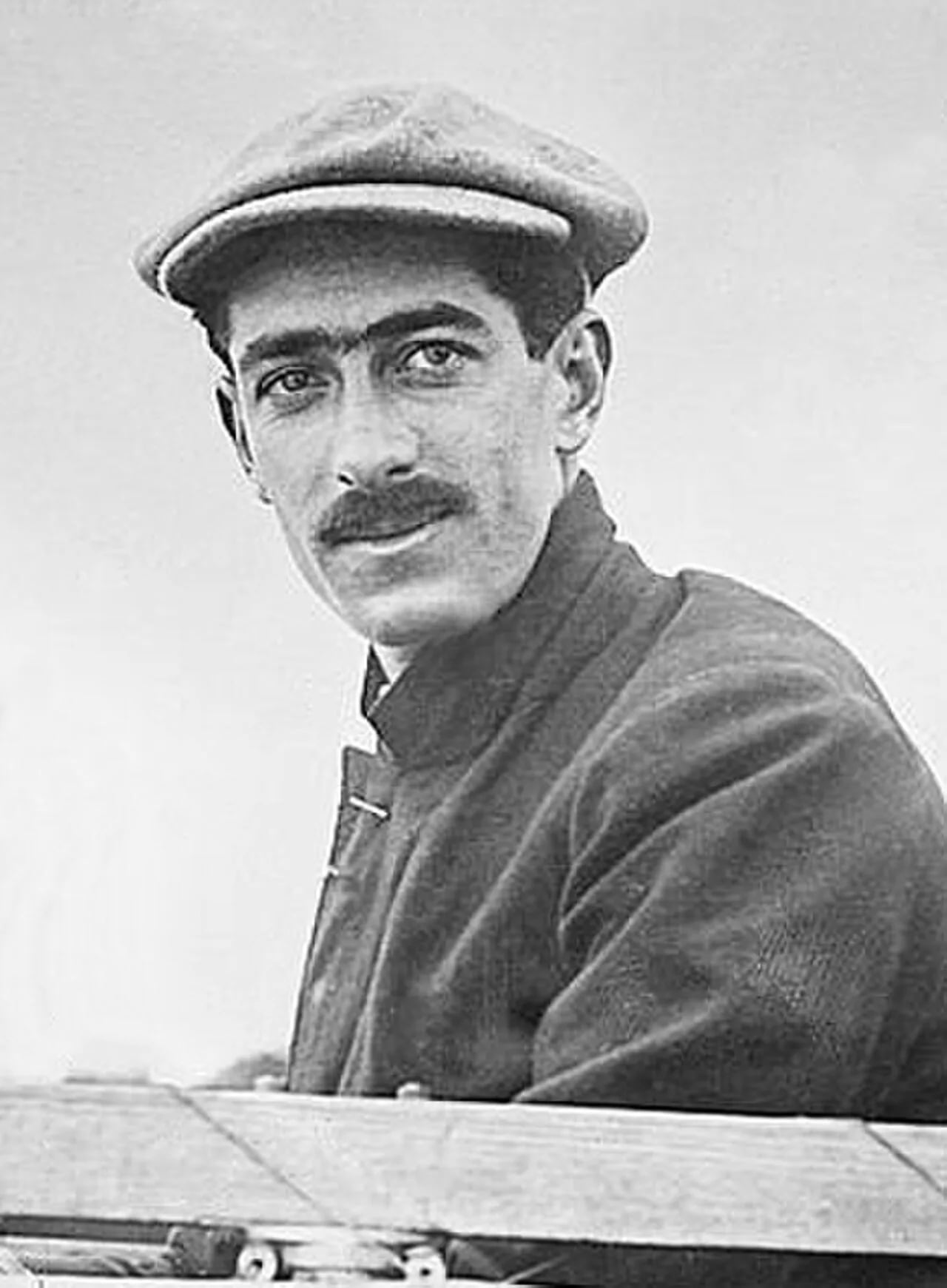 Portrait of Émile Dubonnet (1883–1950) – memorial page