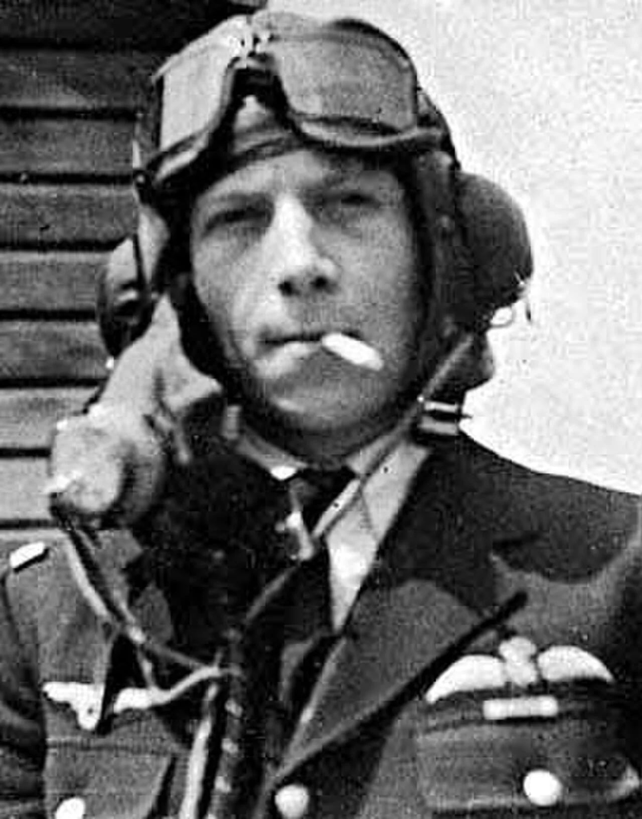 Porträt von Émile Fayolle (1916–1942) – Gedenkseite