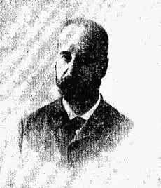 Portrait of Émile Legrand (1841–1903) – memorial page