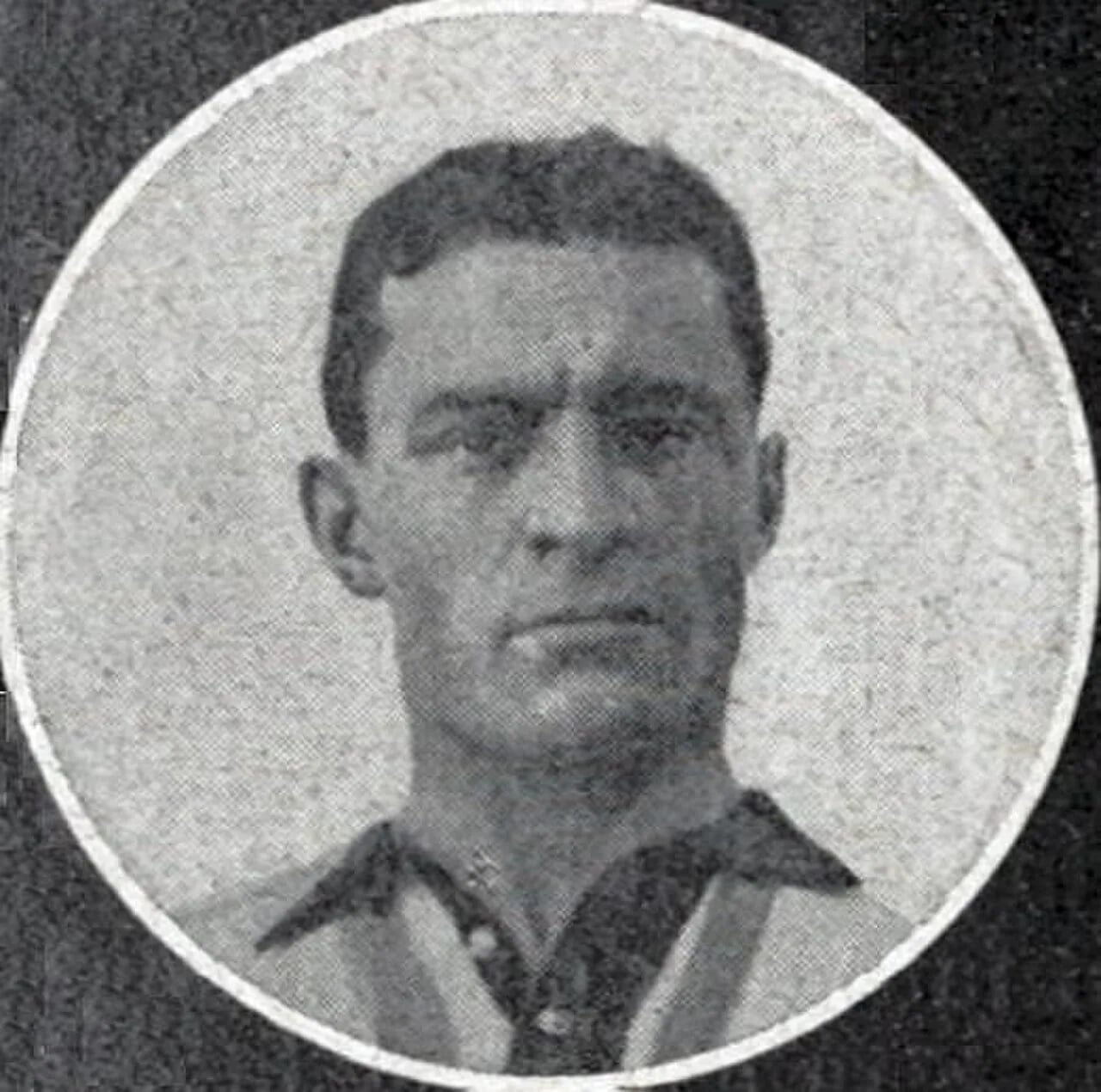 Porträt von Émilien Devic (1888–1944) – Gedenkseite