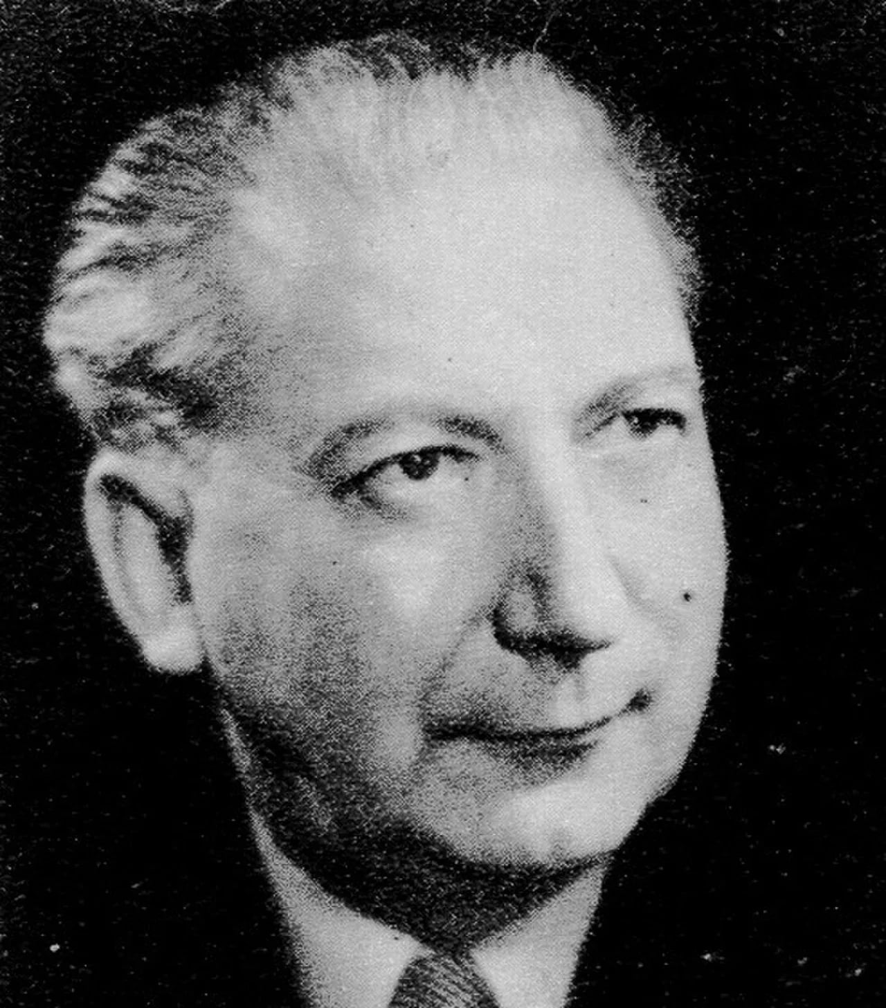Porträt von Risto Orko (1899–2001) – Gedenkseite