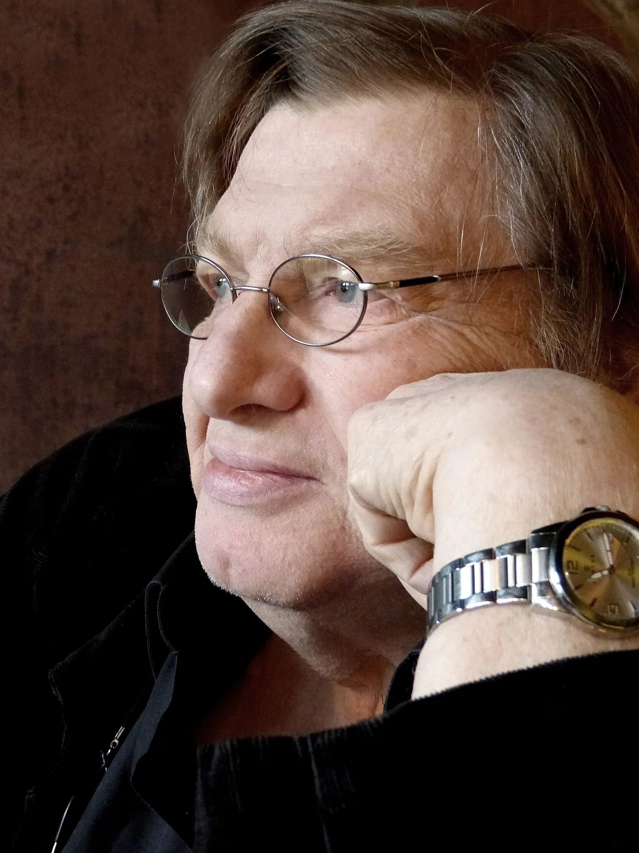 Porträt von Éric Yung (1948–2024) – Gedenkseite