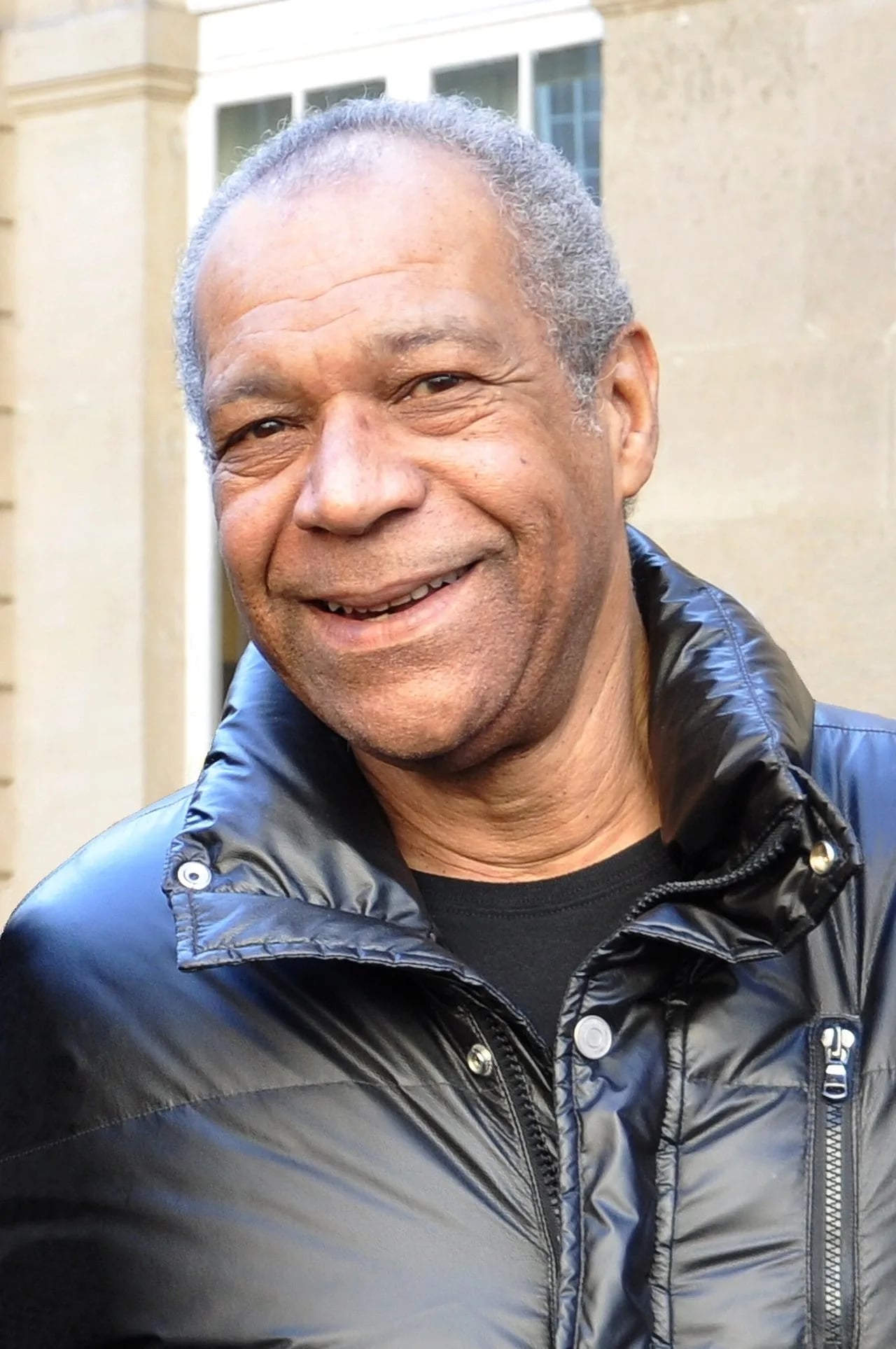Portrait of Érick Bamy (1949–2014) – memorial page