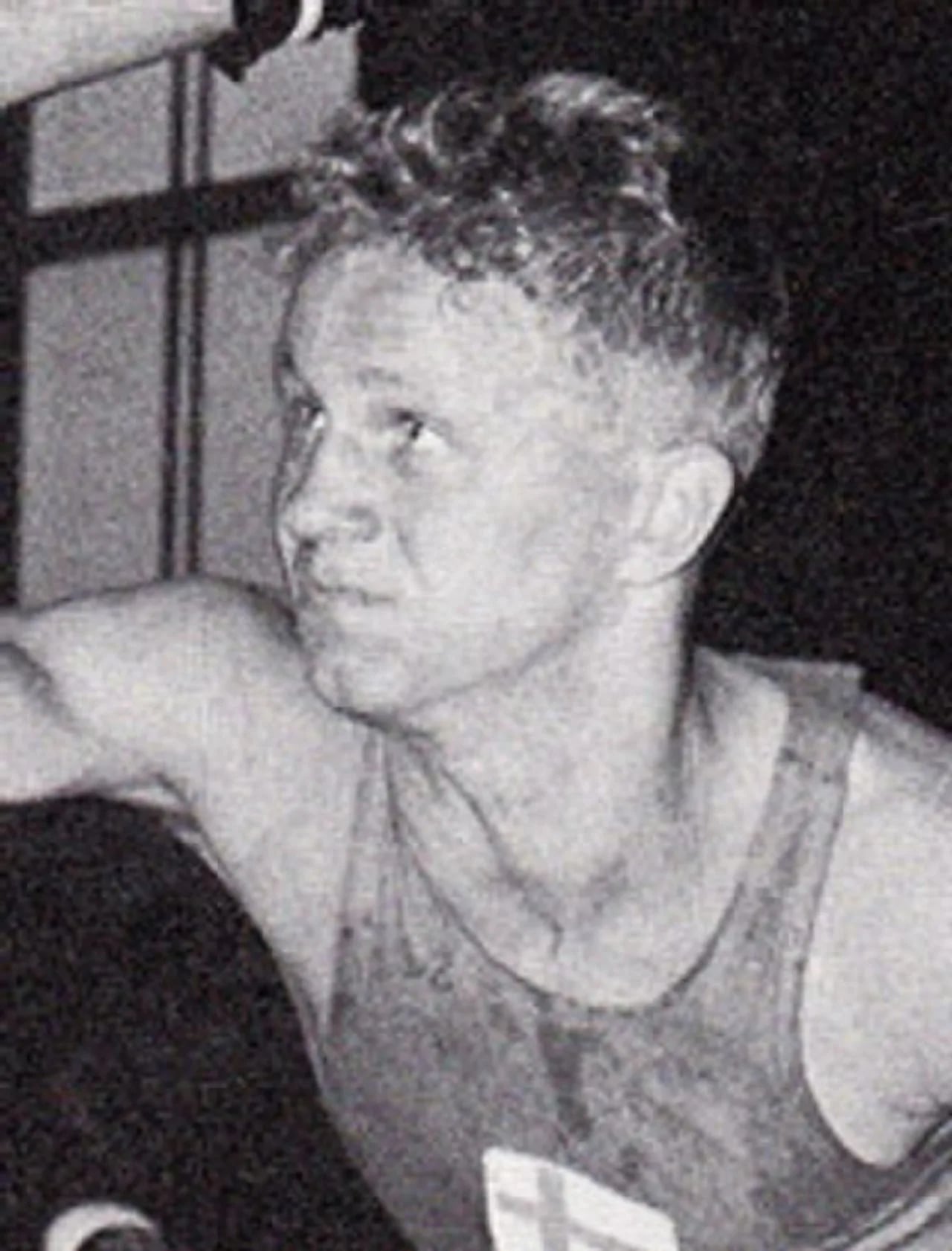 Porträt von Erkki Pakkanen (1930–1973) – Gedenkseite