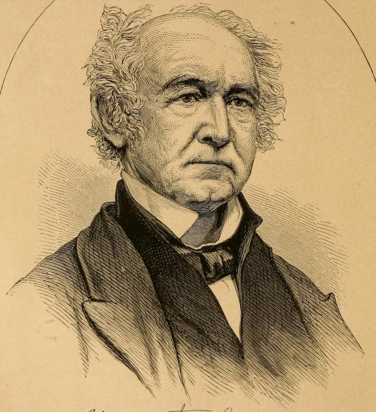 Portrait of John L. Helm (1802–1867) – memorial page