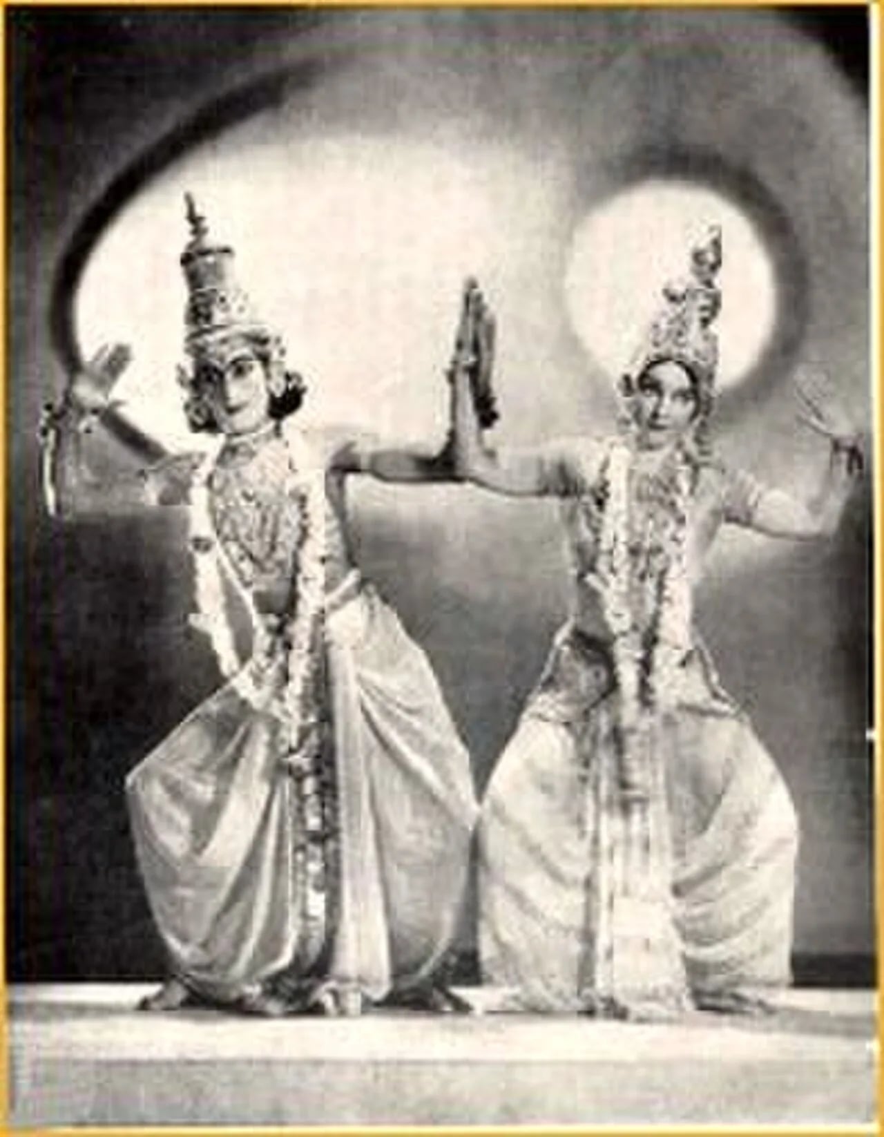 Porträt von Guru Gopinath (1908–1987) – Gedenkseite