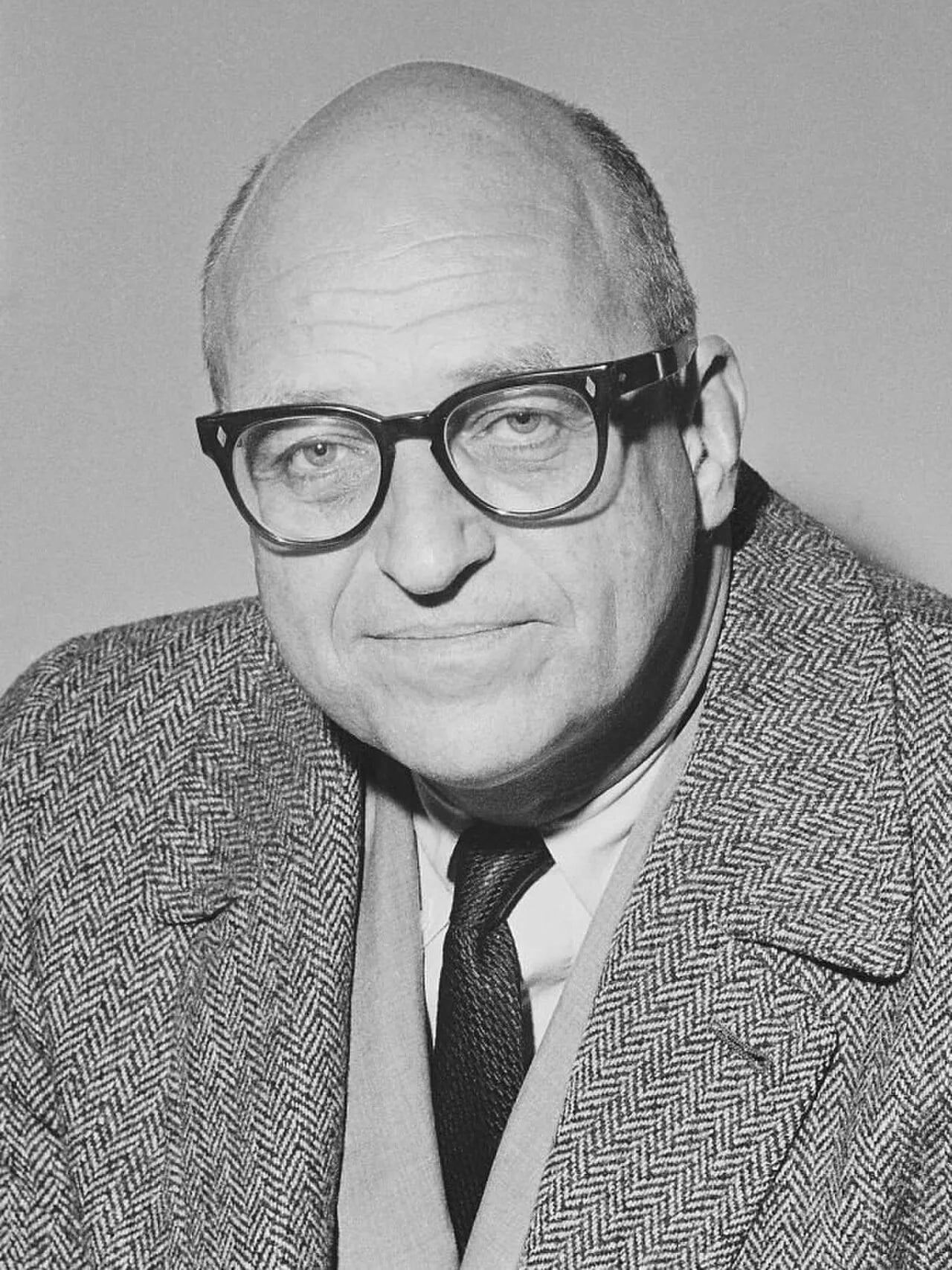 Porträt von James Roosevelt (1907–1991) – Gedenkseite