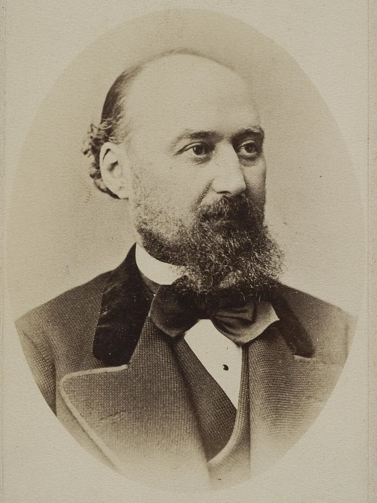 Portrait of Zygmunt Kaczkowski (1825–1896) – memorial page
