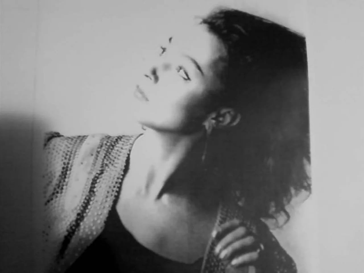 Porträt von Małgorzata Starowieyska (1953–2006) – Gedenkseite