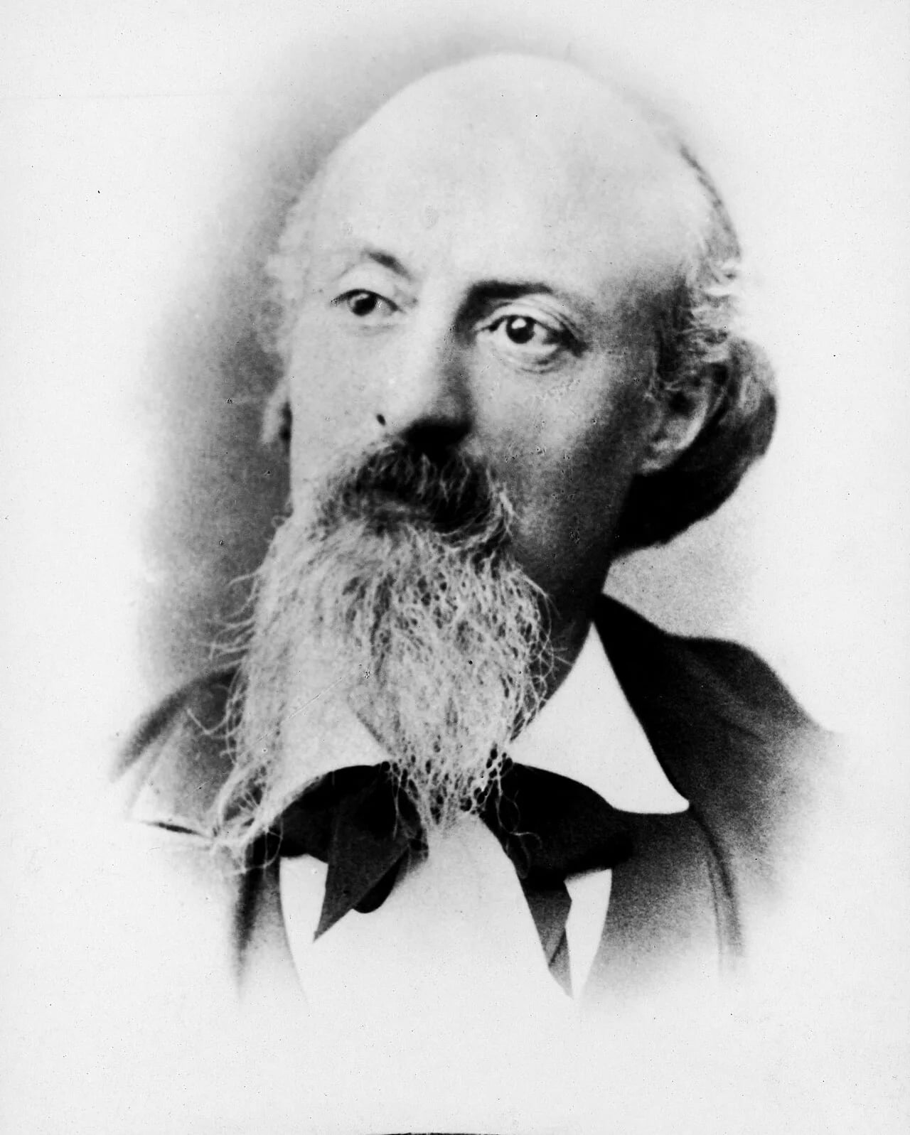 Portrait of Achille De Giovanni (1838–1916) – memorial page