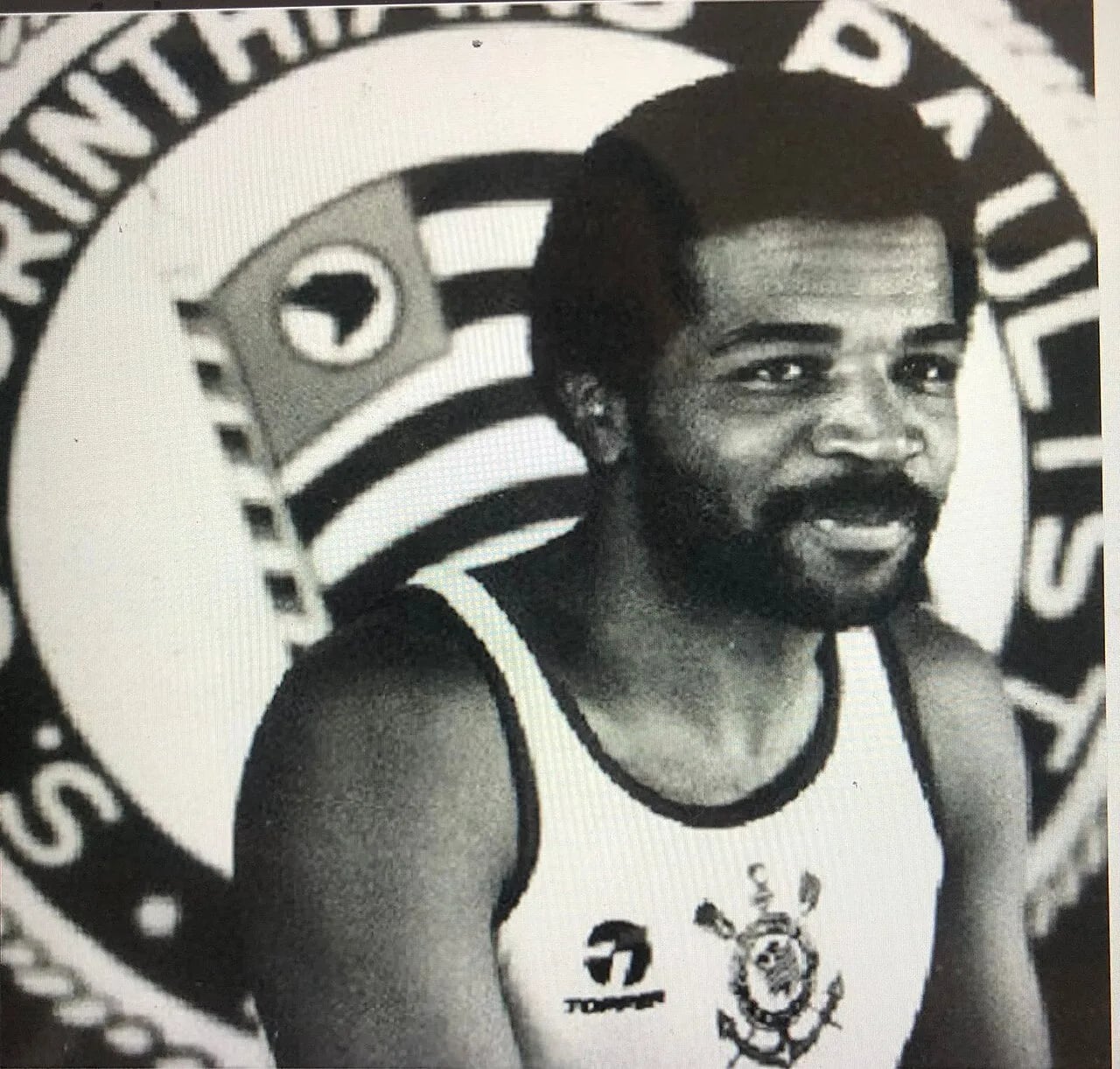 Porträt von Adilson Nascimento (1951–2009) – Gedenkseite