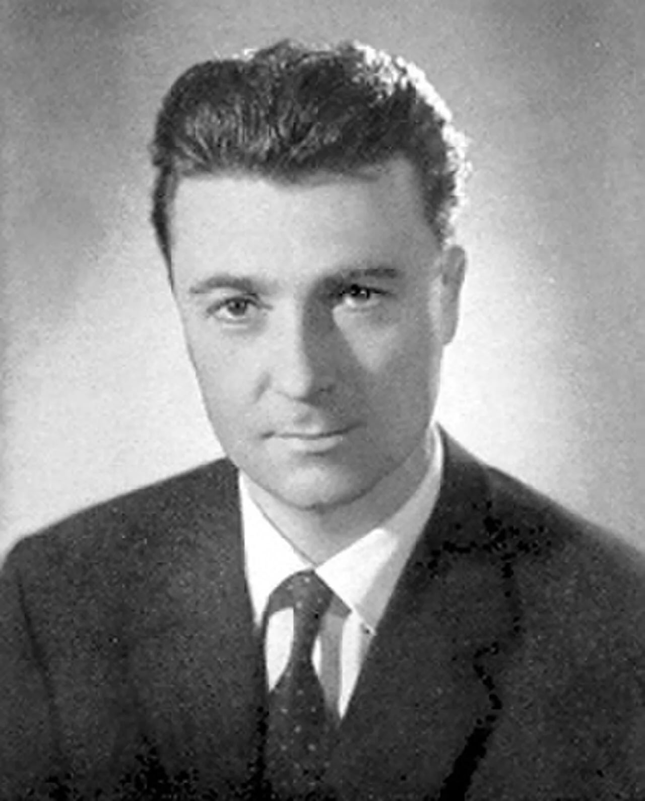 Porträt von Ado Guido Di Mauro (1922–2011) – Gedenkseite