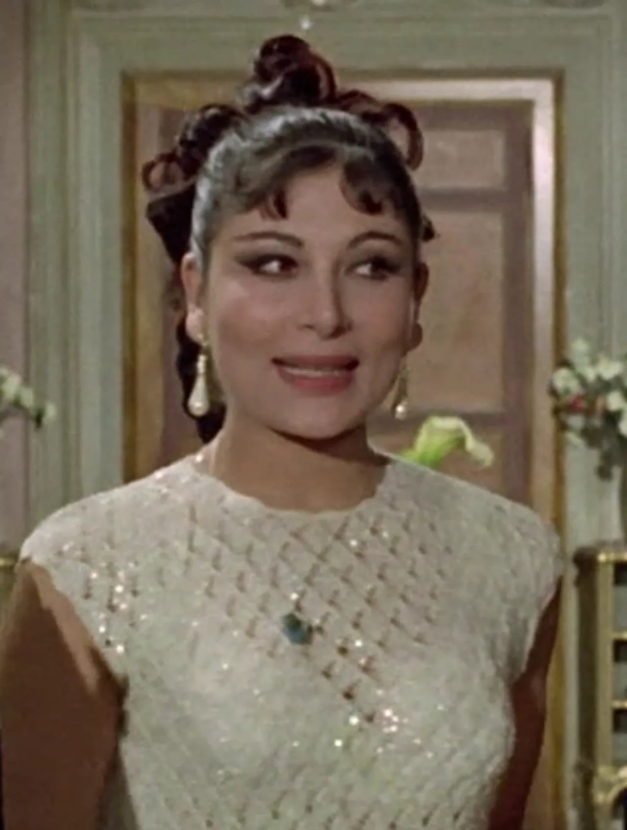 Porträt von Adriana Giuffrè (1939–2023) – Gedenkseite