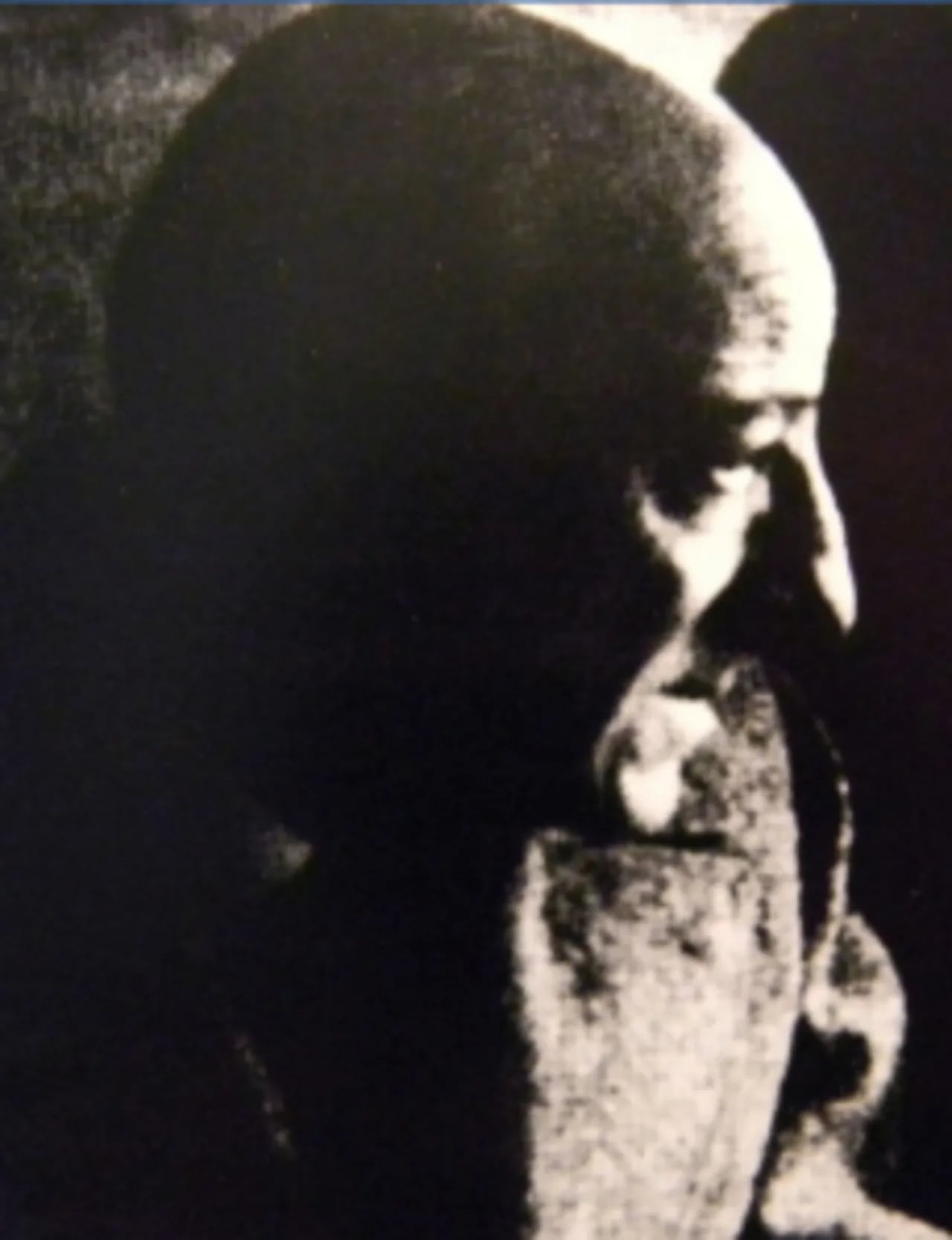 Portrait of Agostino Bronzi (1891–1972) – memorial page